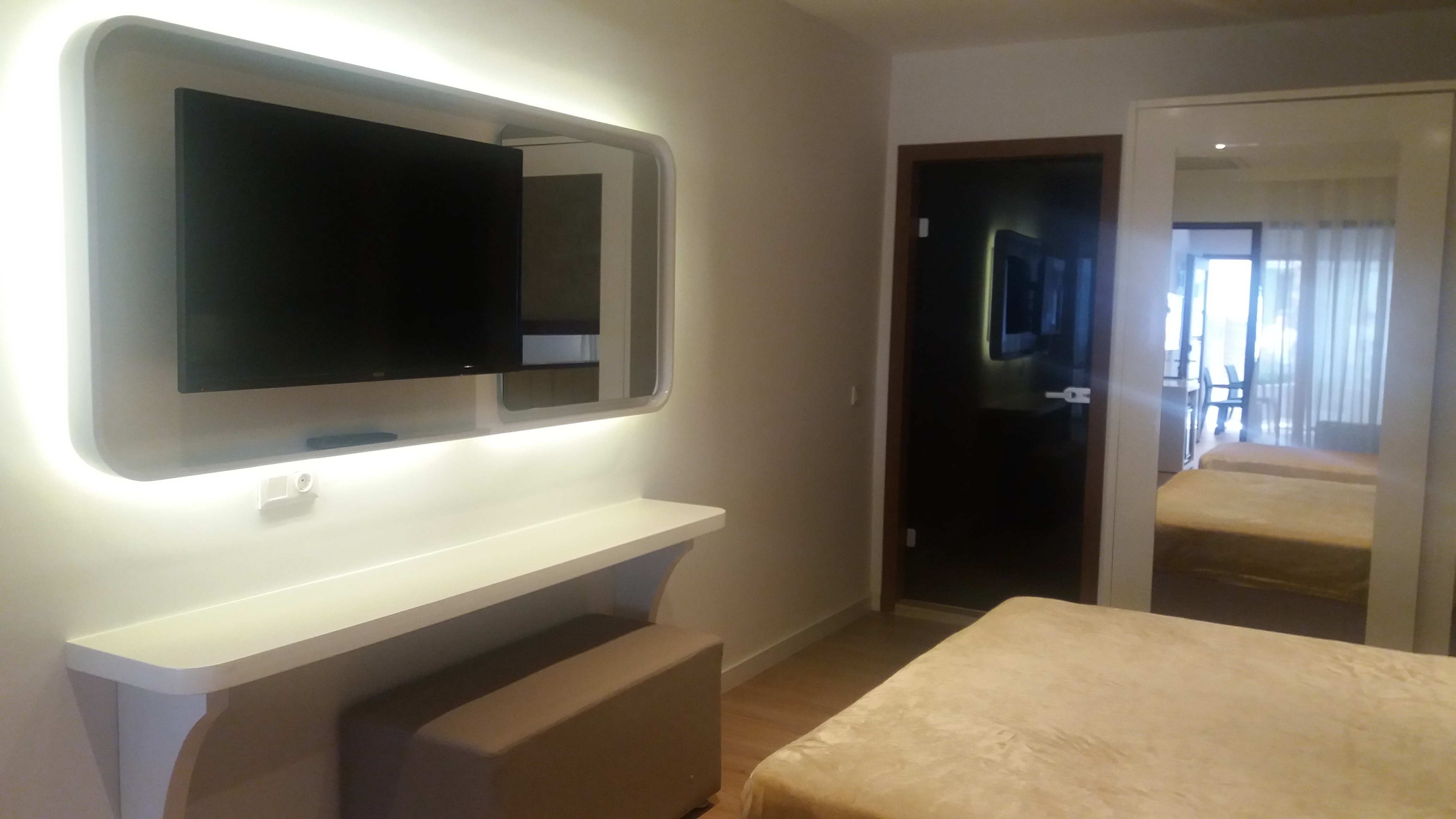 Suite Deluxe with Jacuzzi