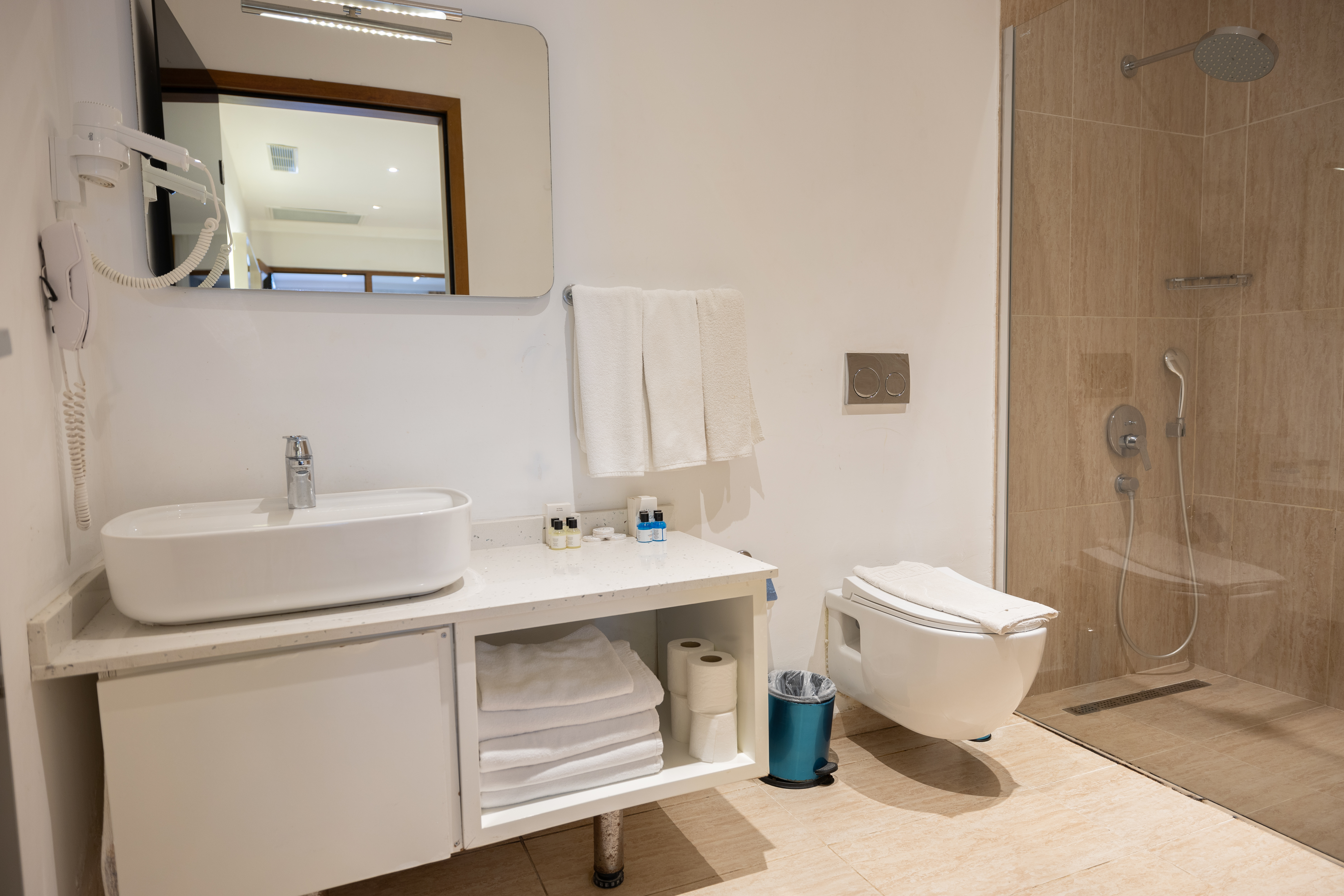 Suite Deluxe with Jacuzzi