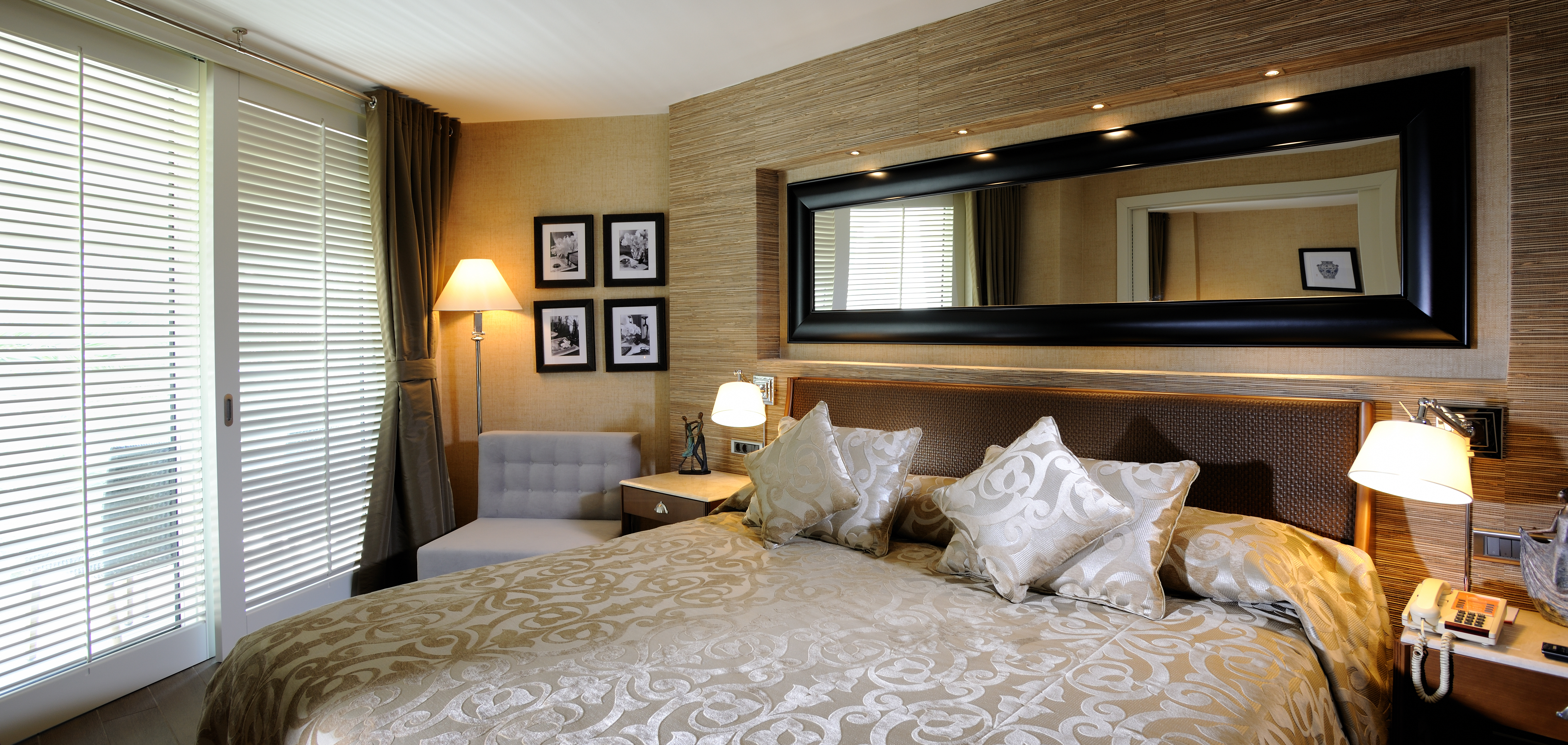 Junior Suite Standard