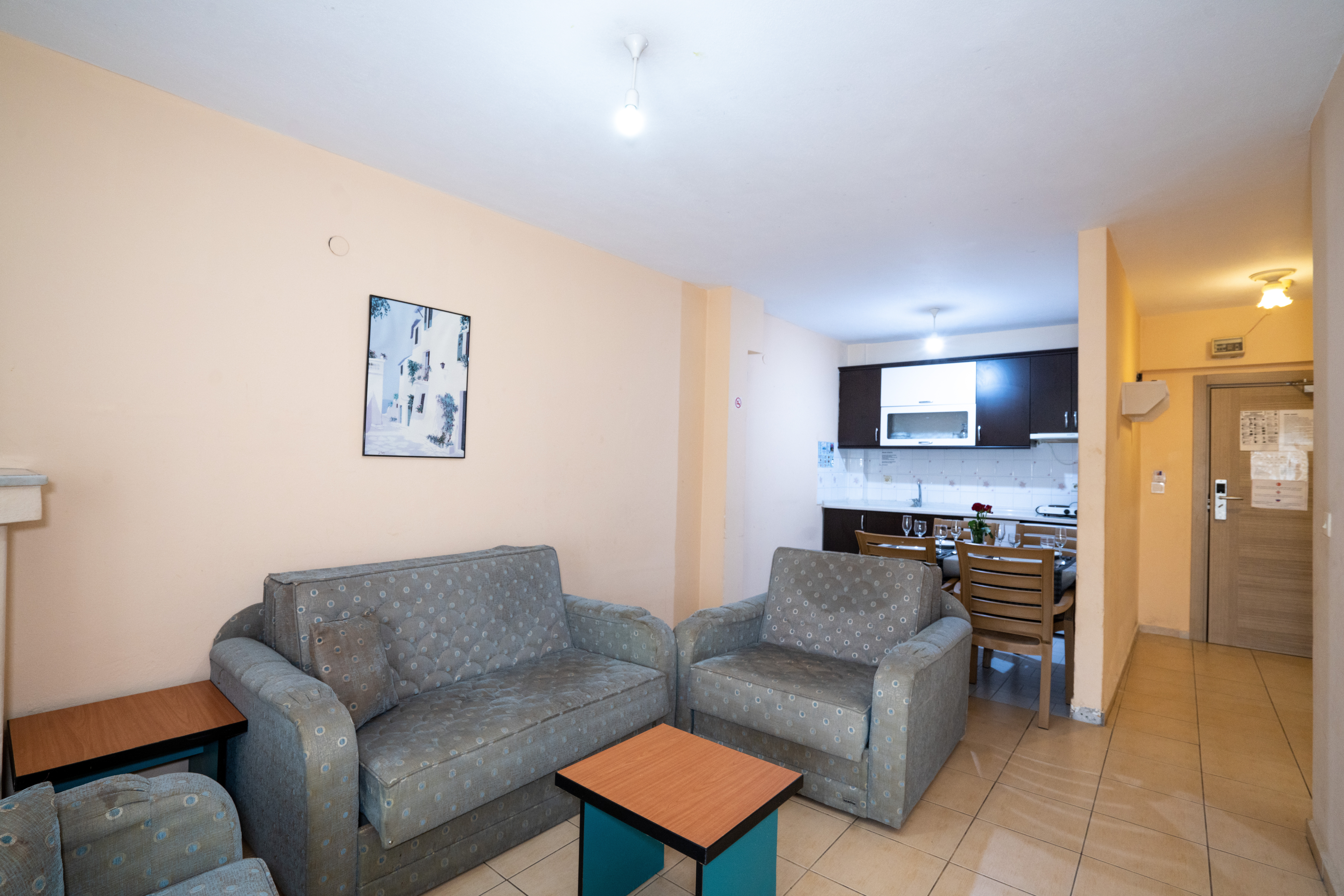 Family Room Standard