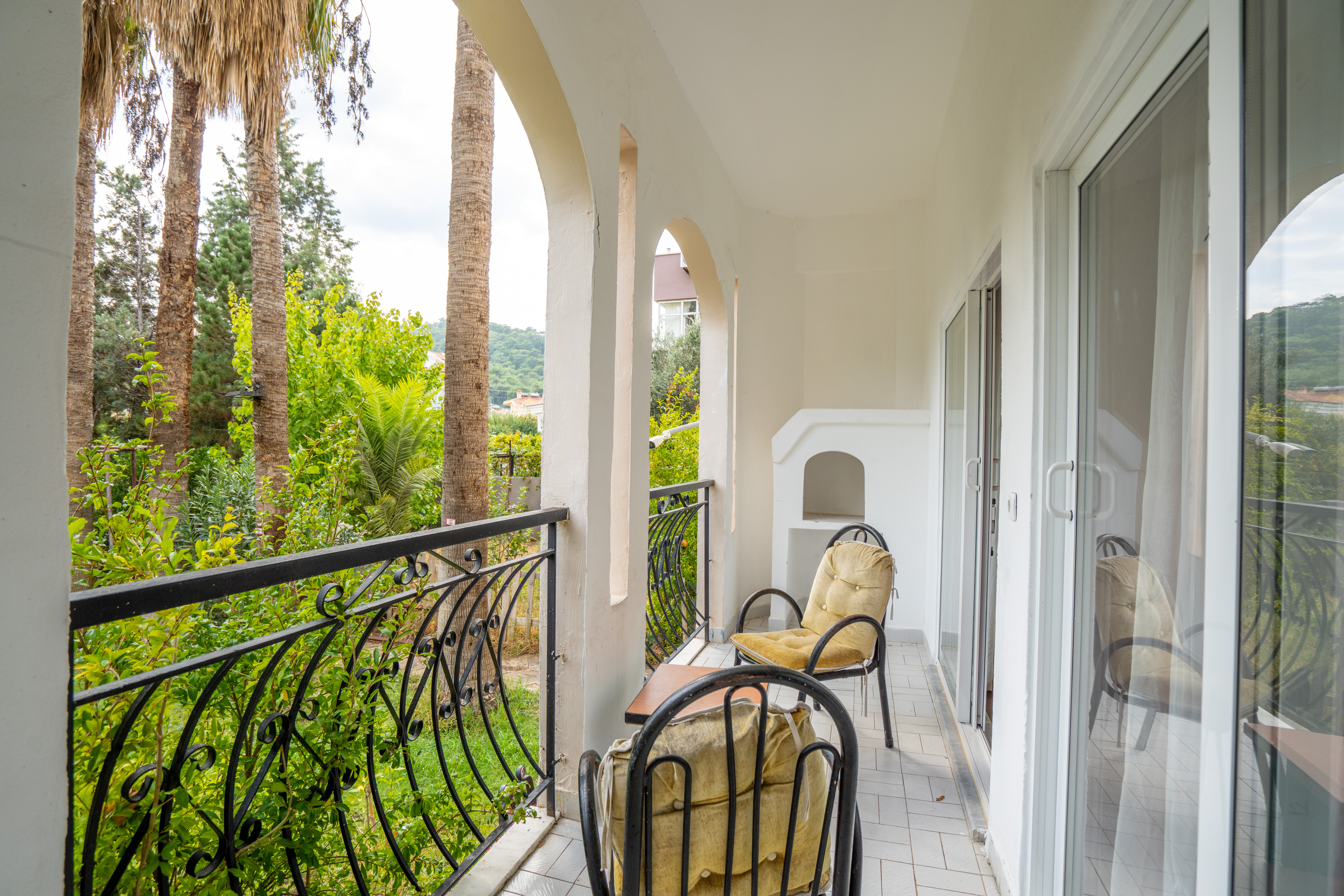 Apartment Two Bedrooms One Bathroom