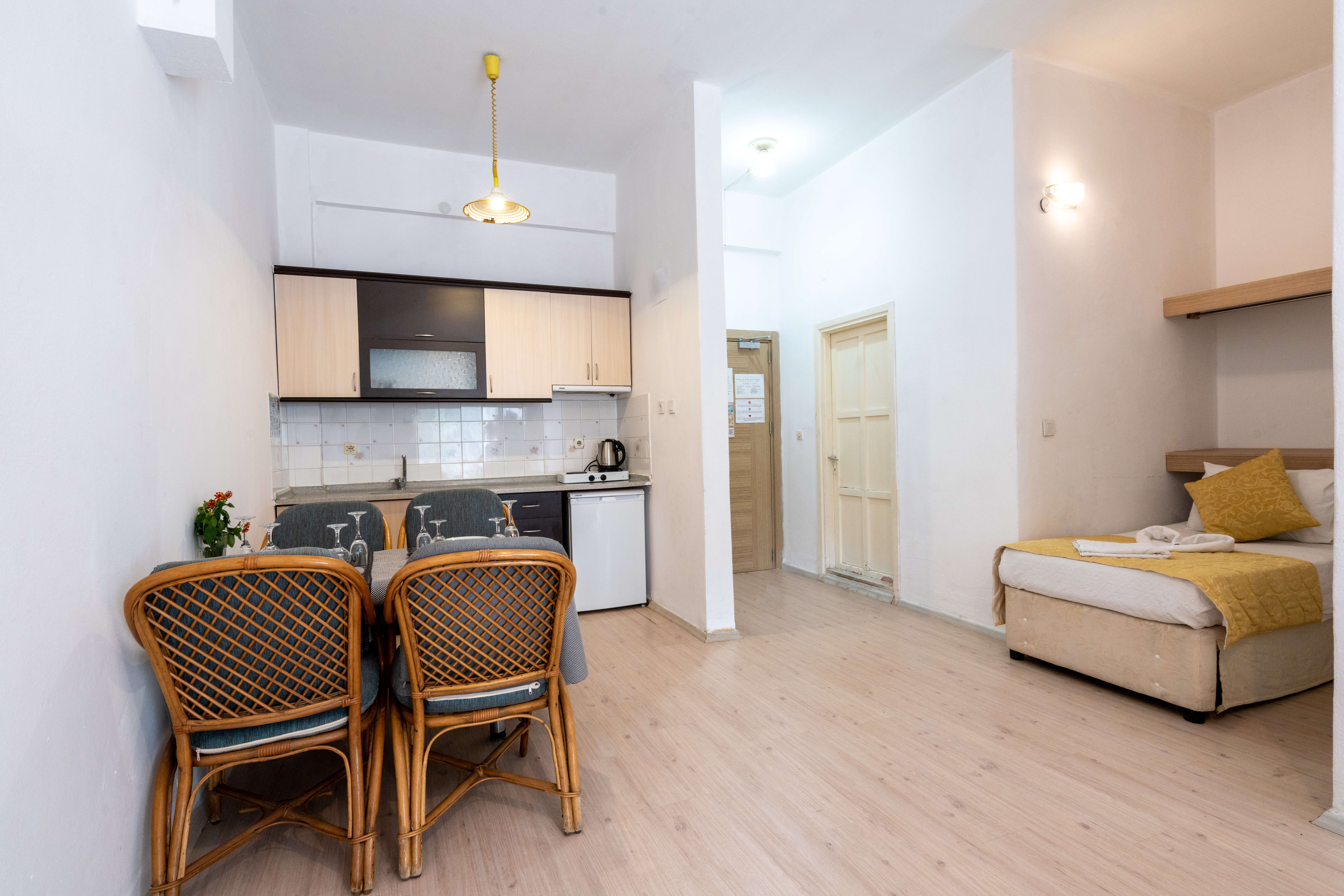 Family Room Standard