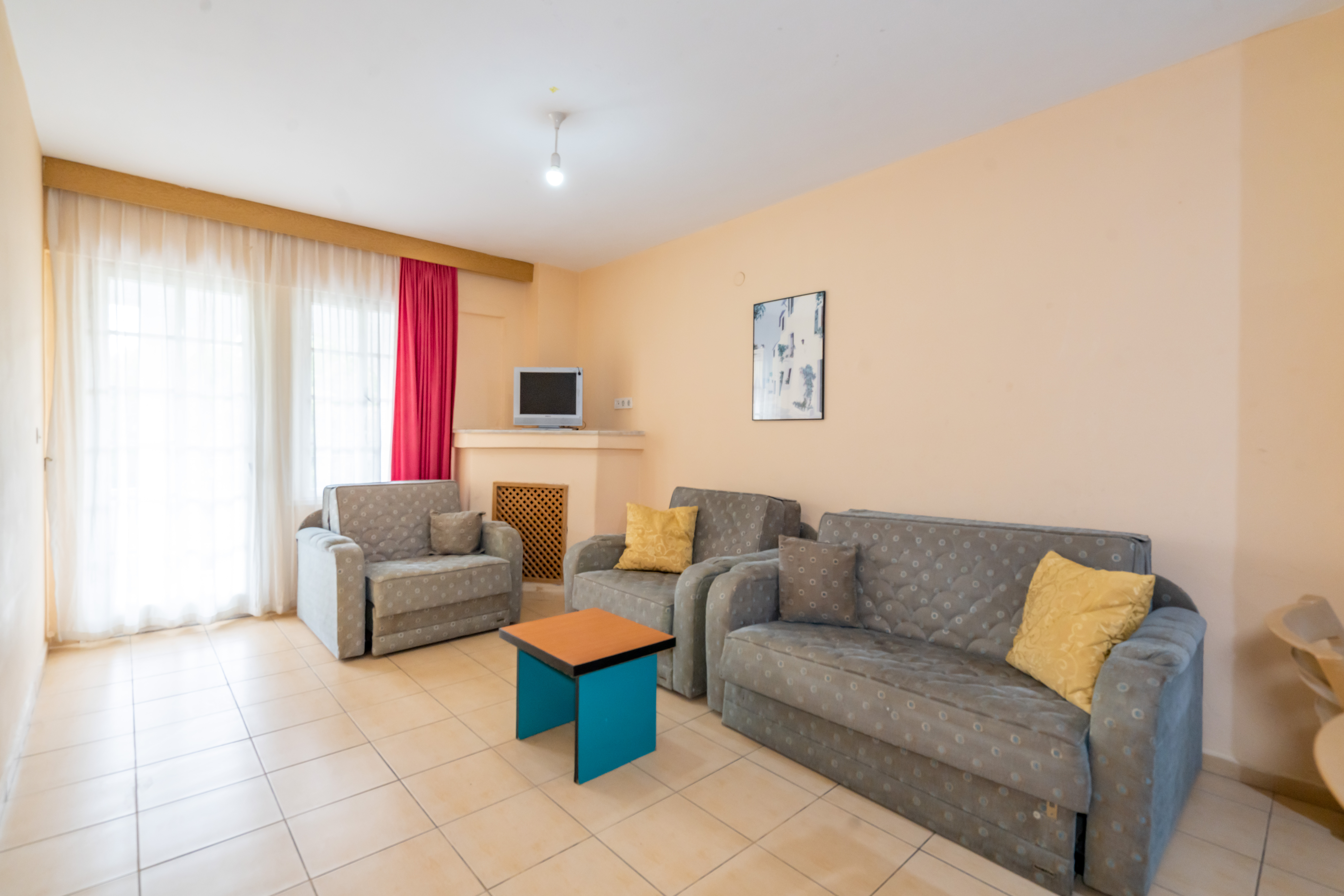 Family Room Standard