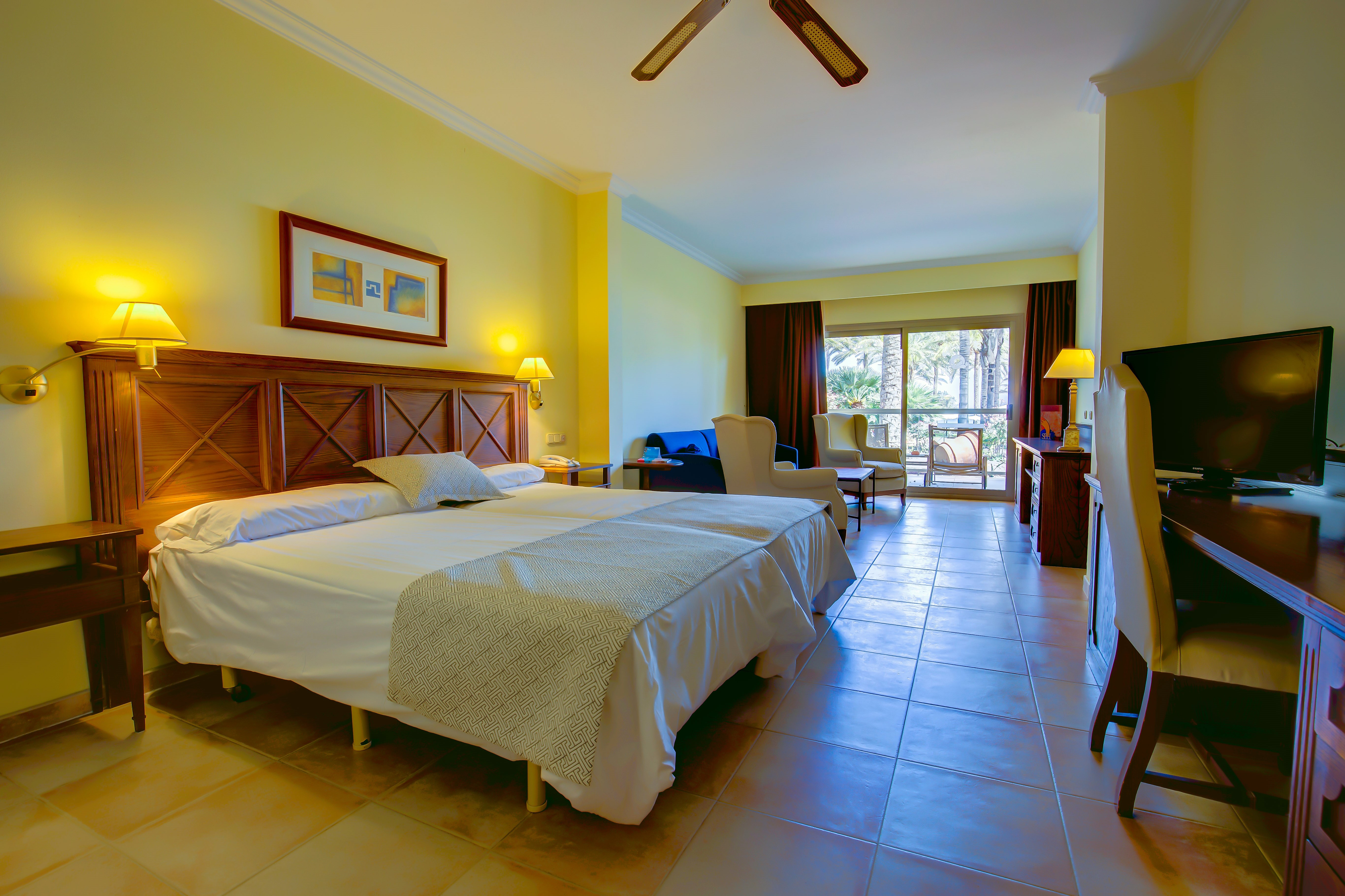 Junior Suite Standard