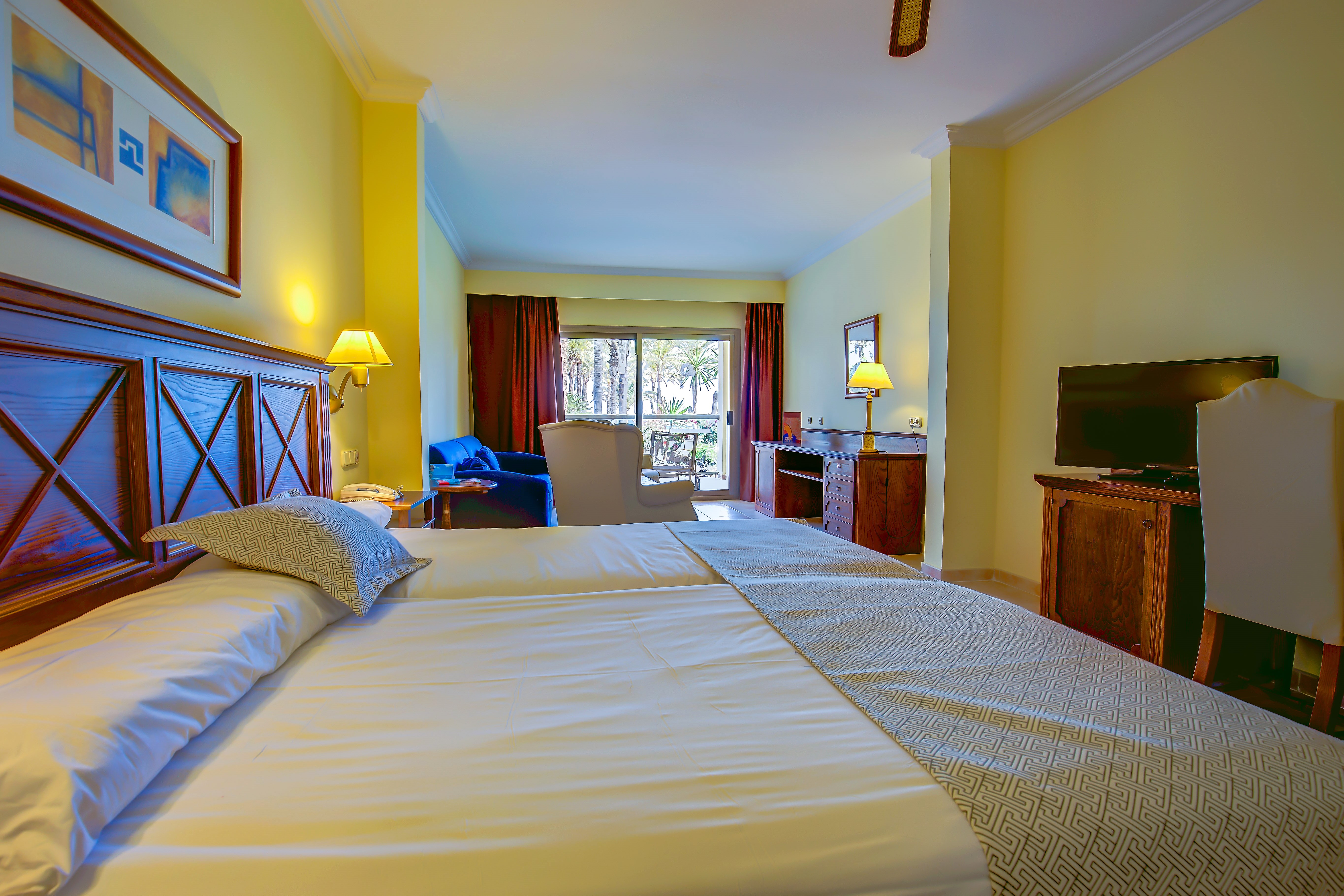 Junior Suite Standard