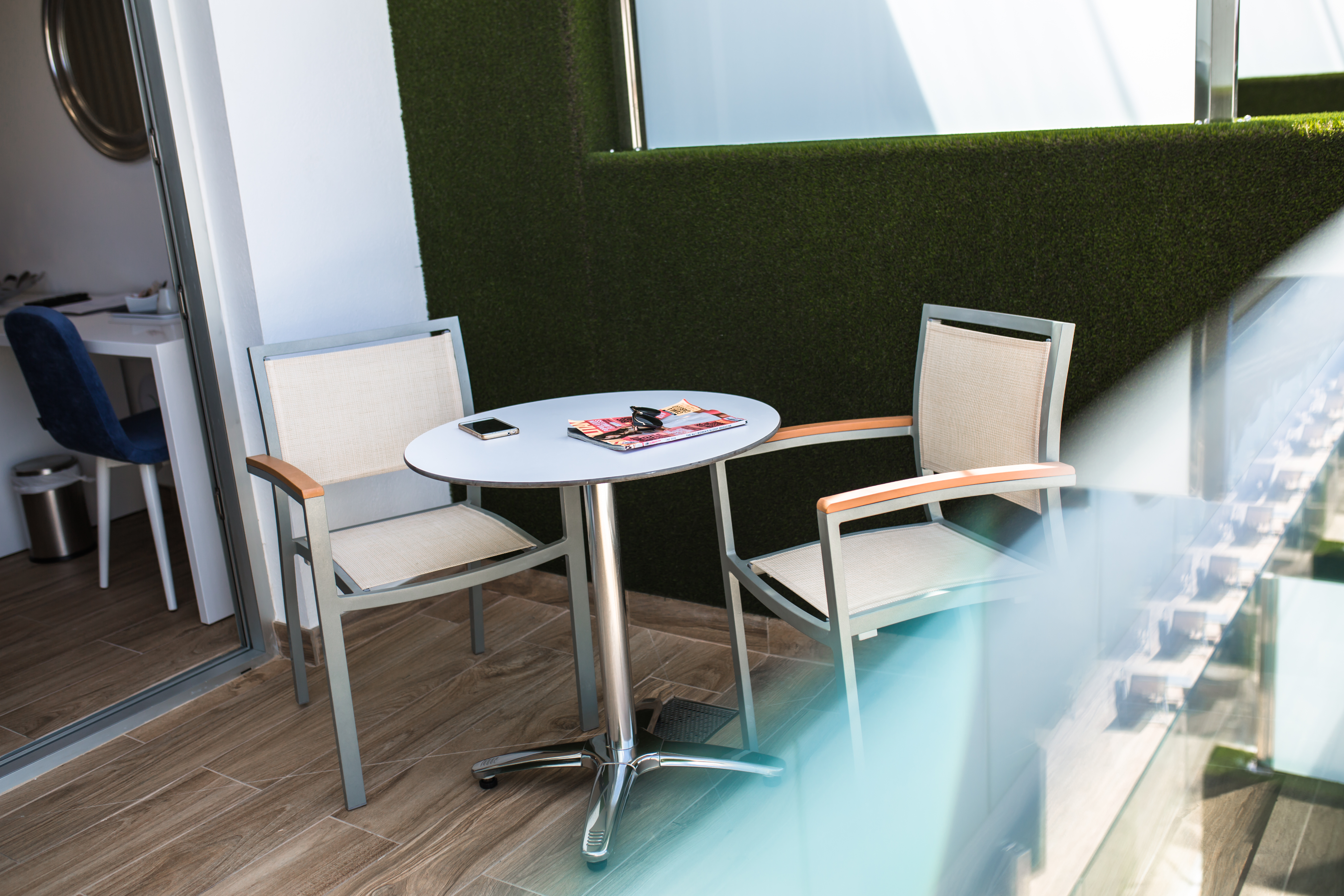 Double or Twin Standard