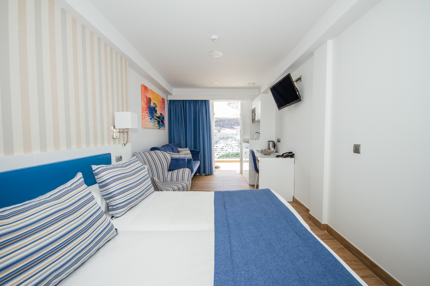 Double or Twin Superior