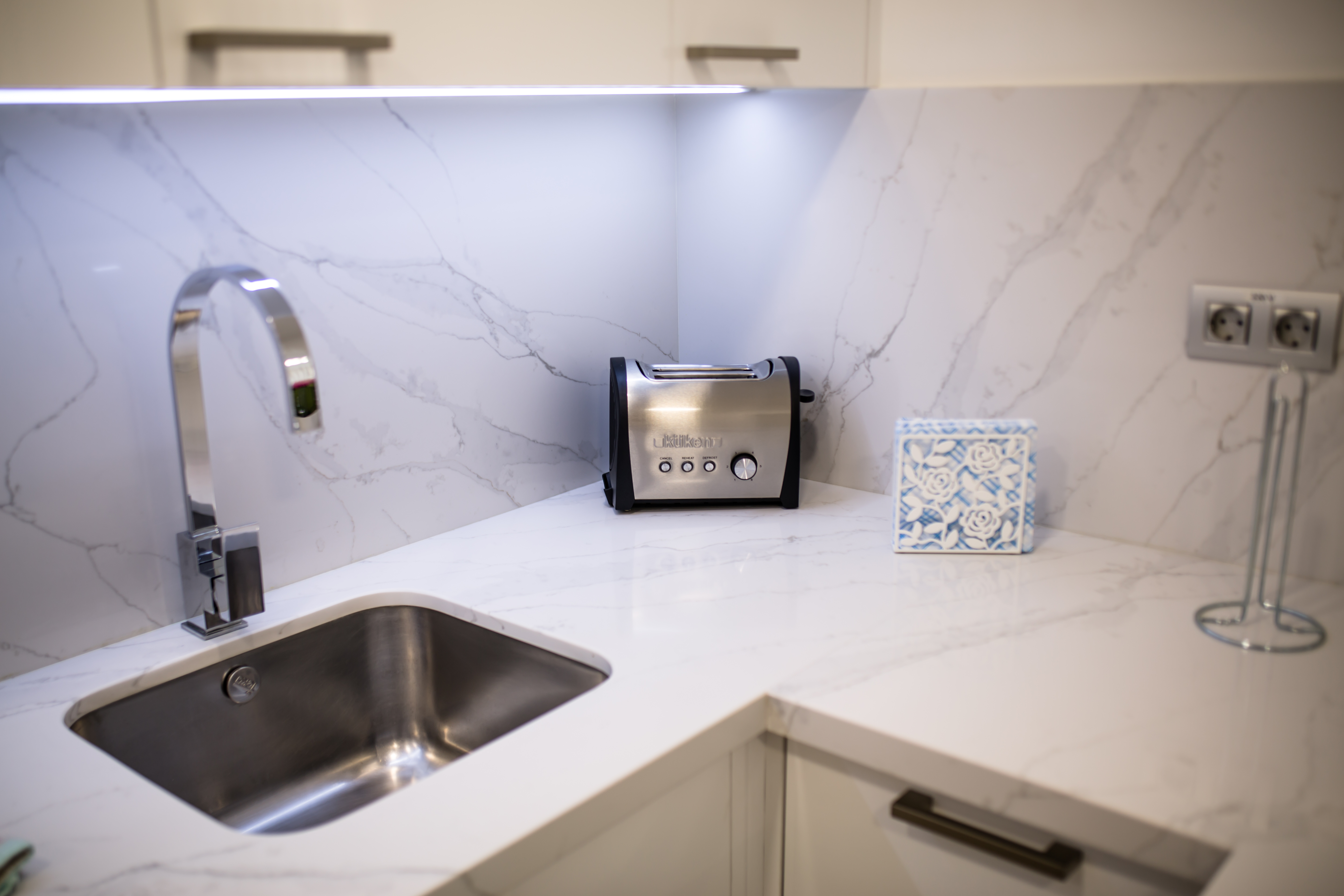 Apartment Deluxe Sea View