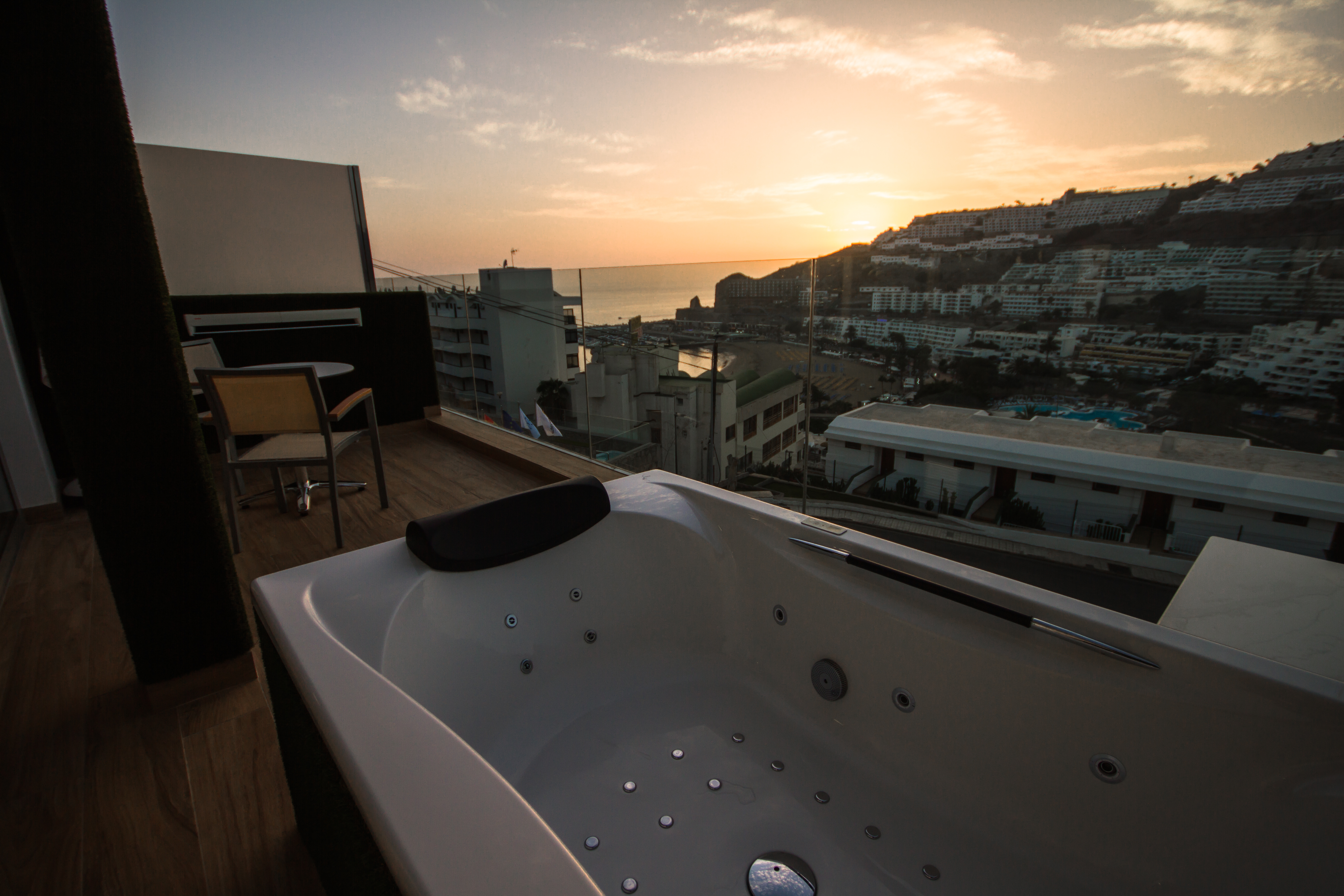 Apartment Deluxe Sea View