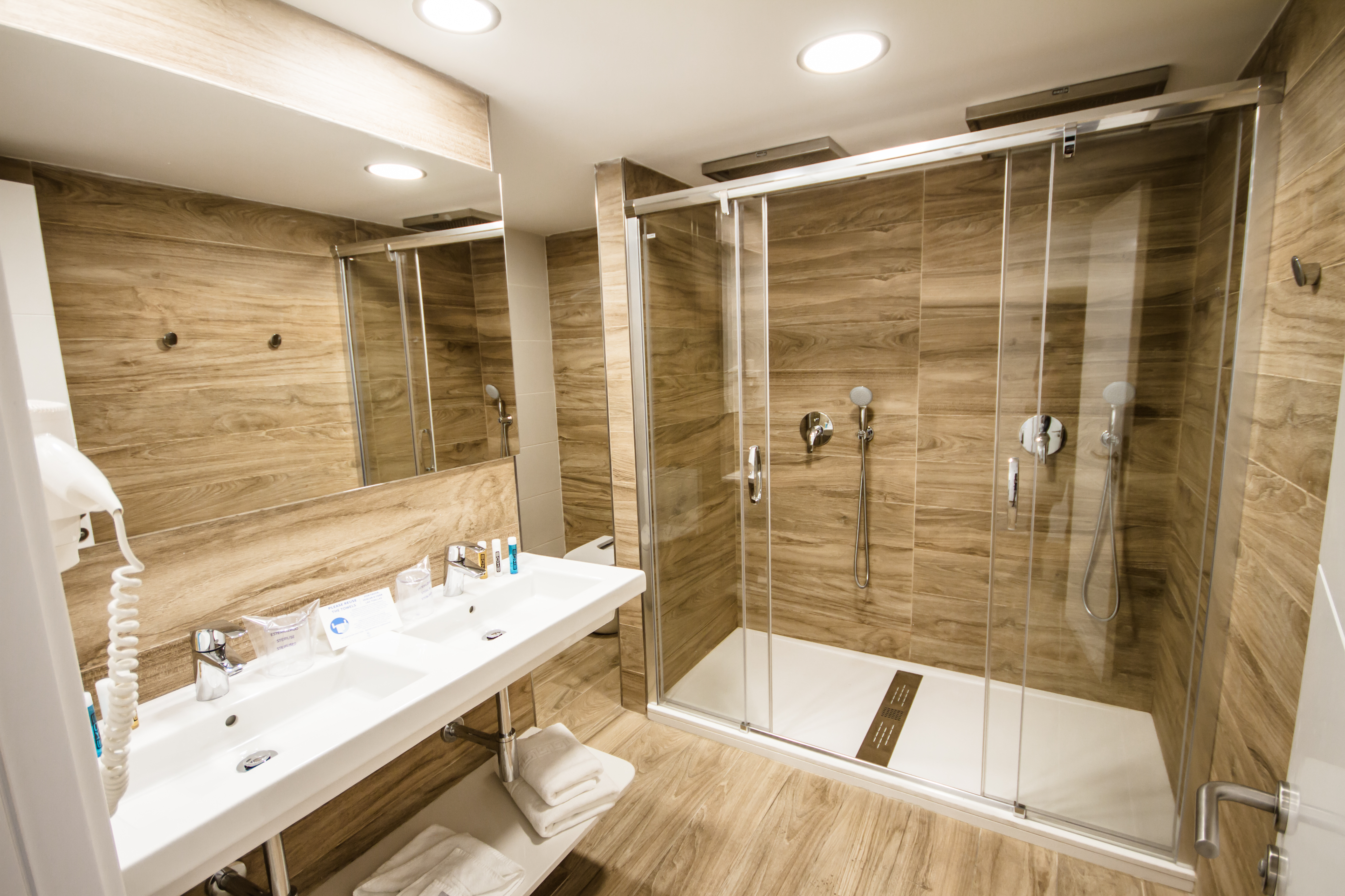 Apartment Deluxe Sea View