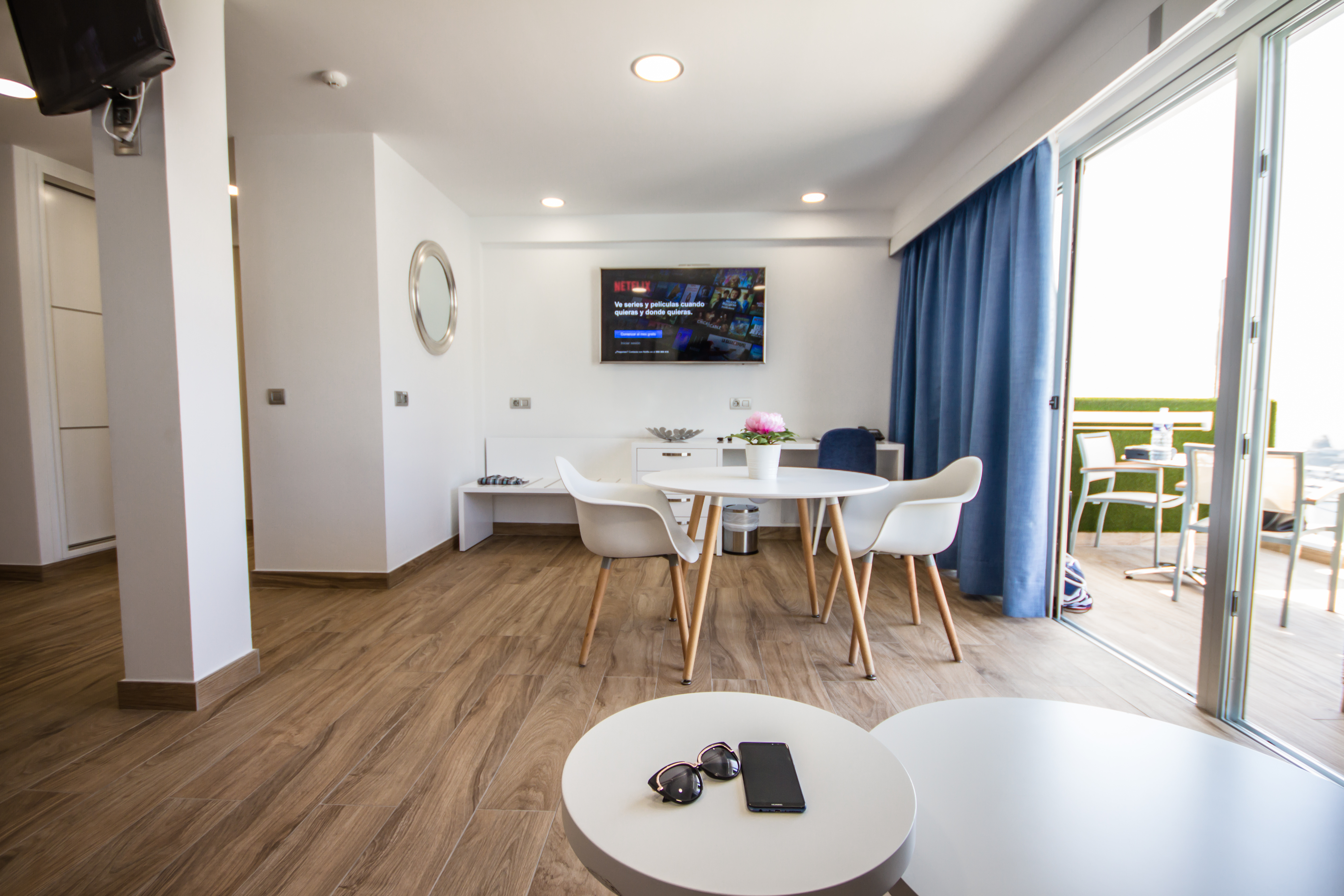 Apartment Deluxe Sea View