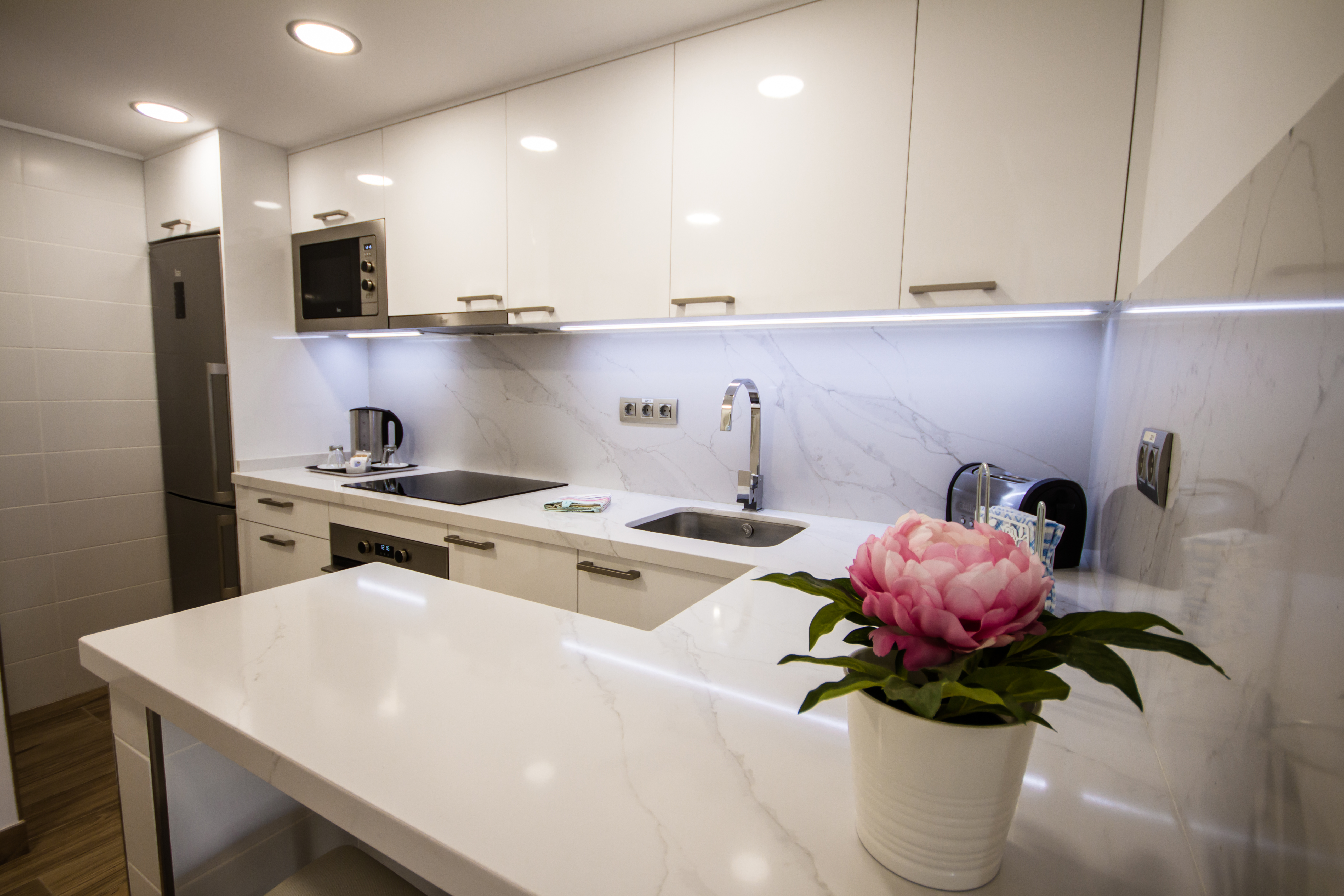 Apartment Deluxe Sea View