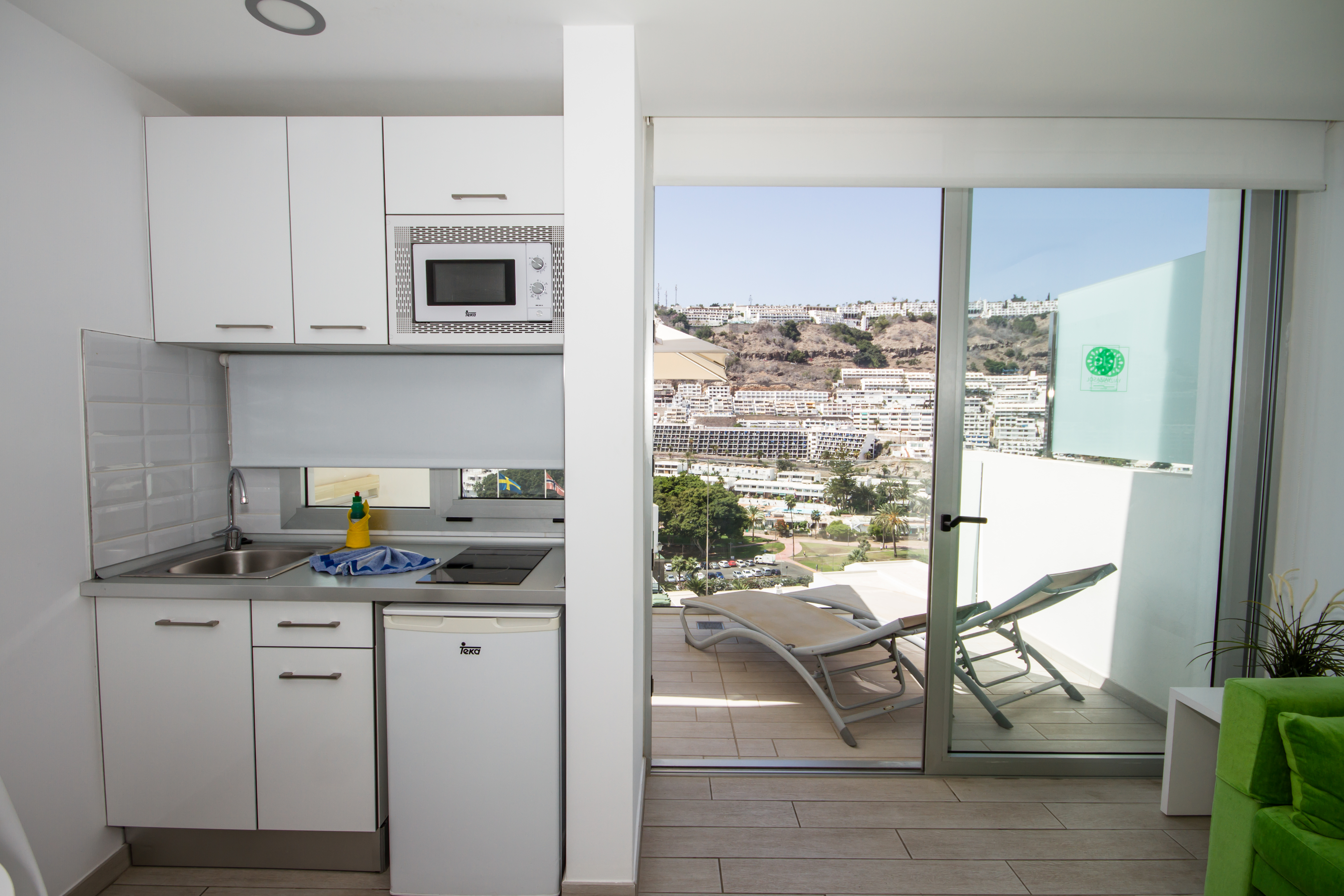 Apartment Premium One Bedroom