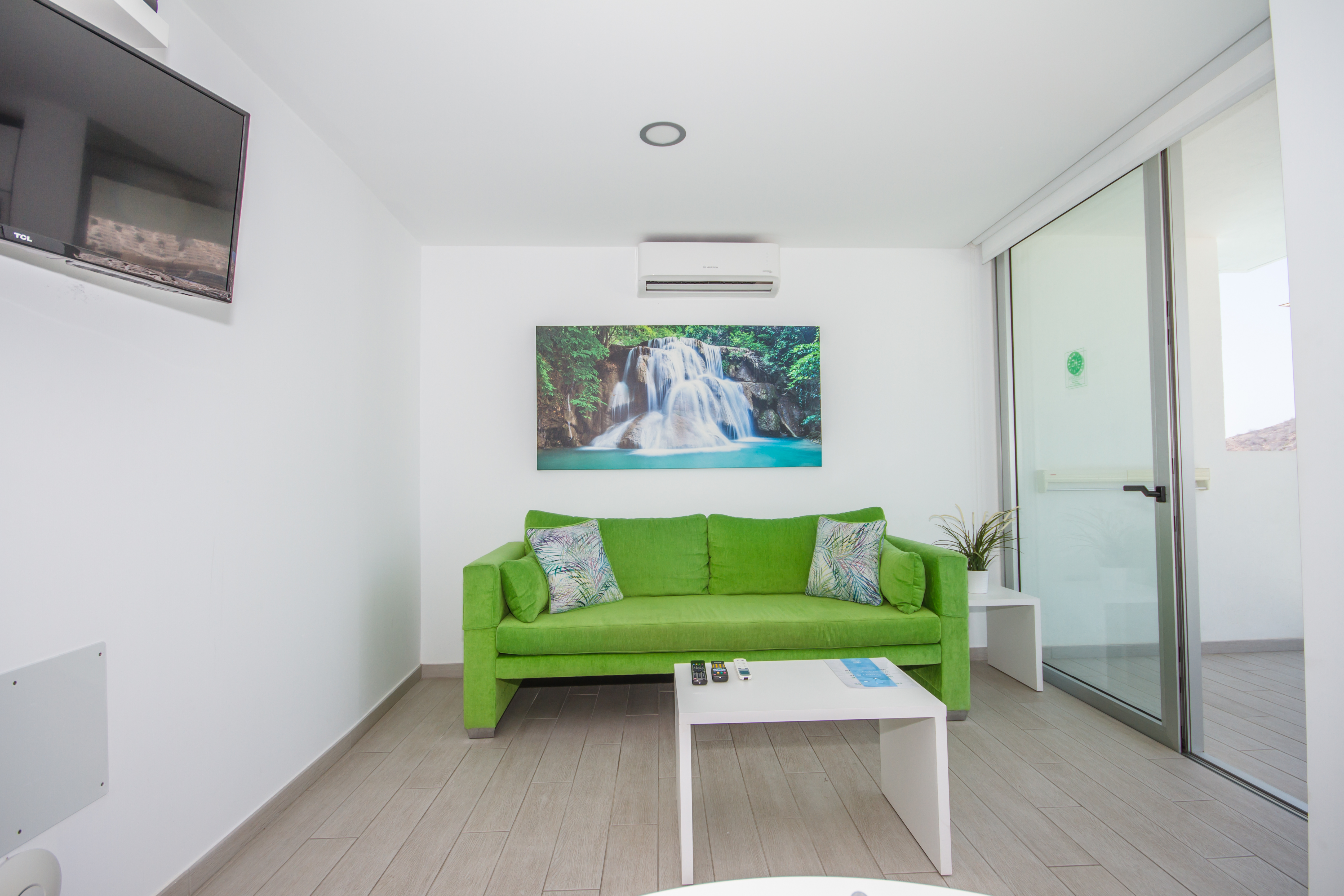 Apartment Premium One Bedroom