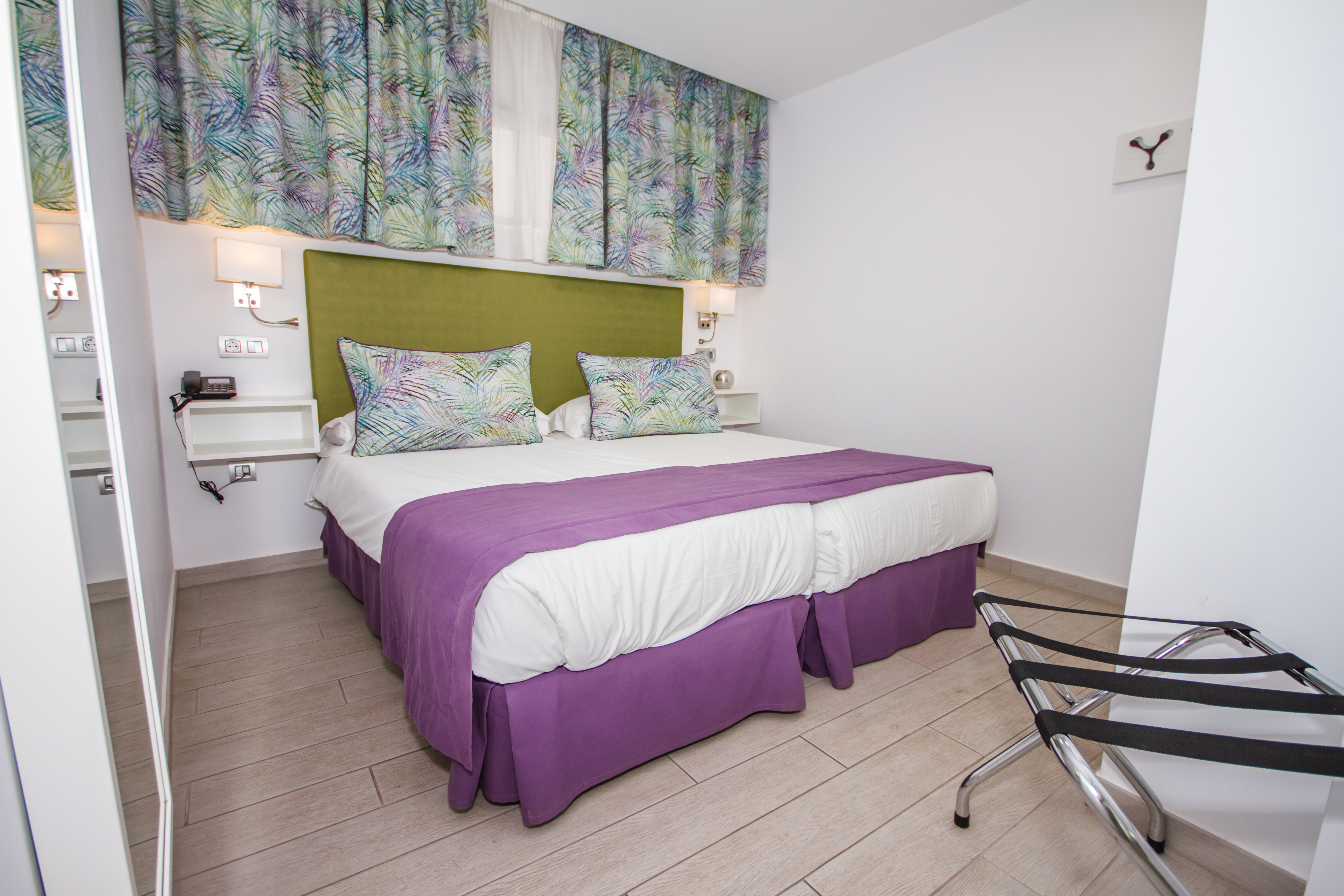 Apartment Premium Sea View