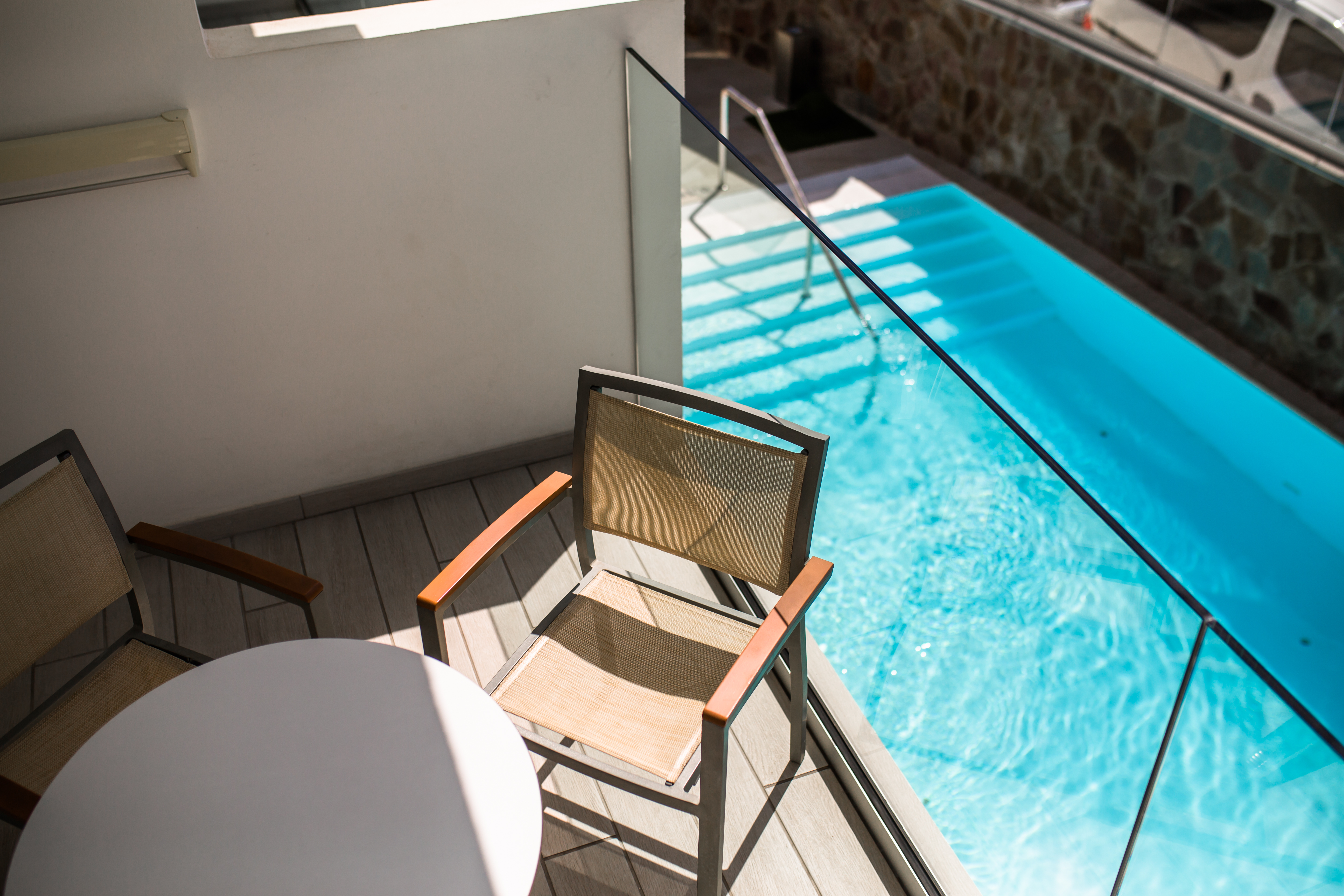 Apartment Premium Sea View