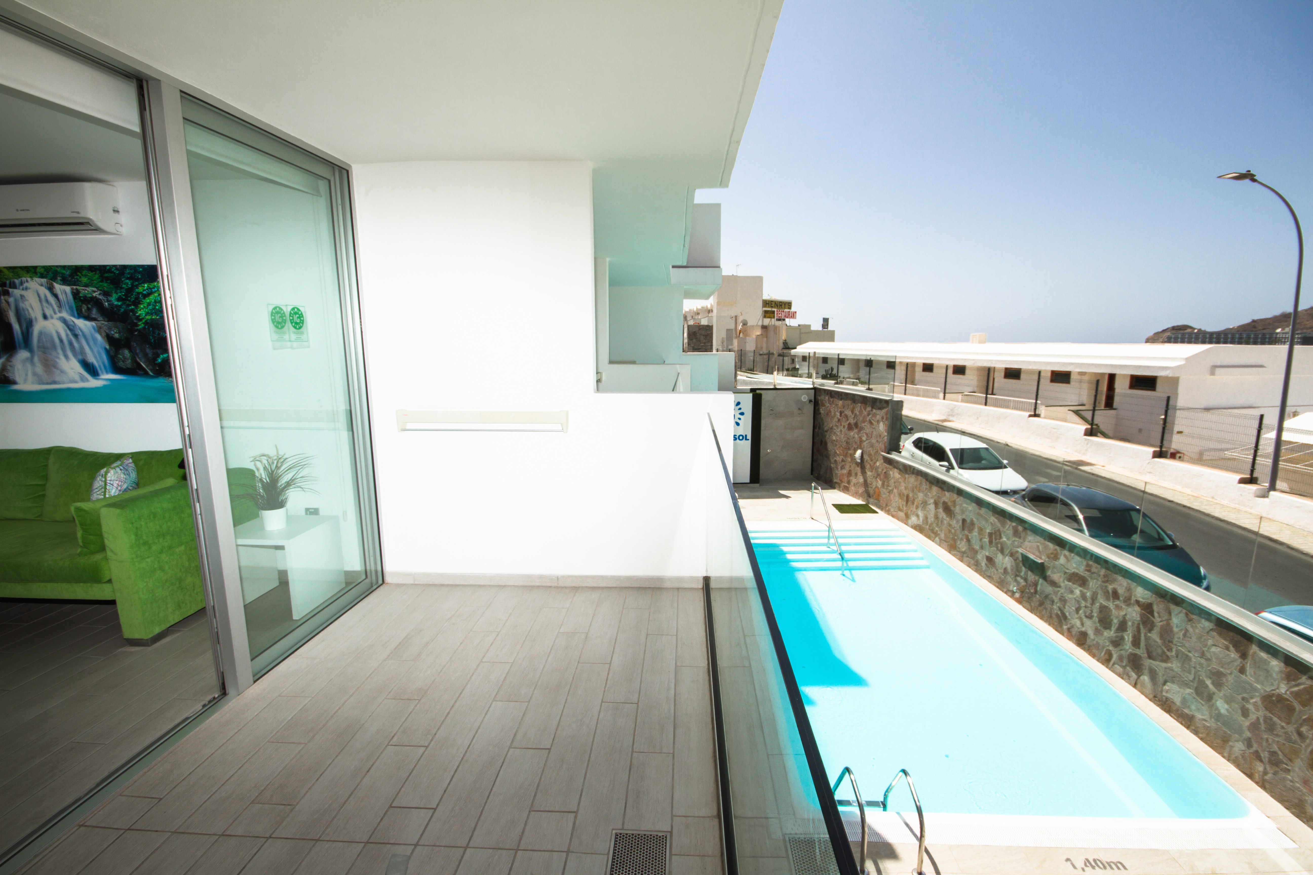 Apartment Premium One Bedroom