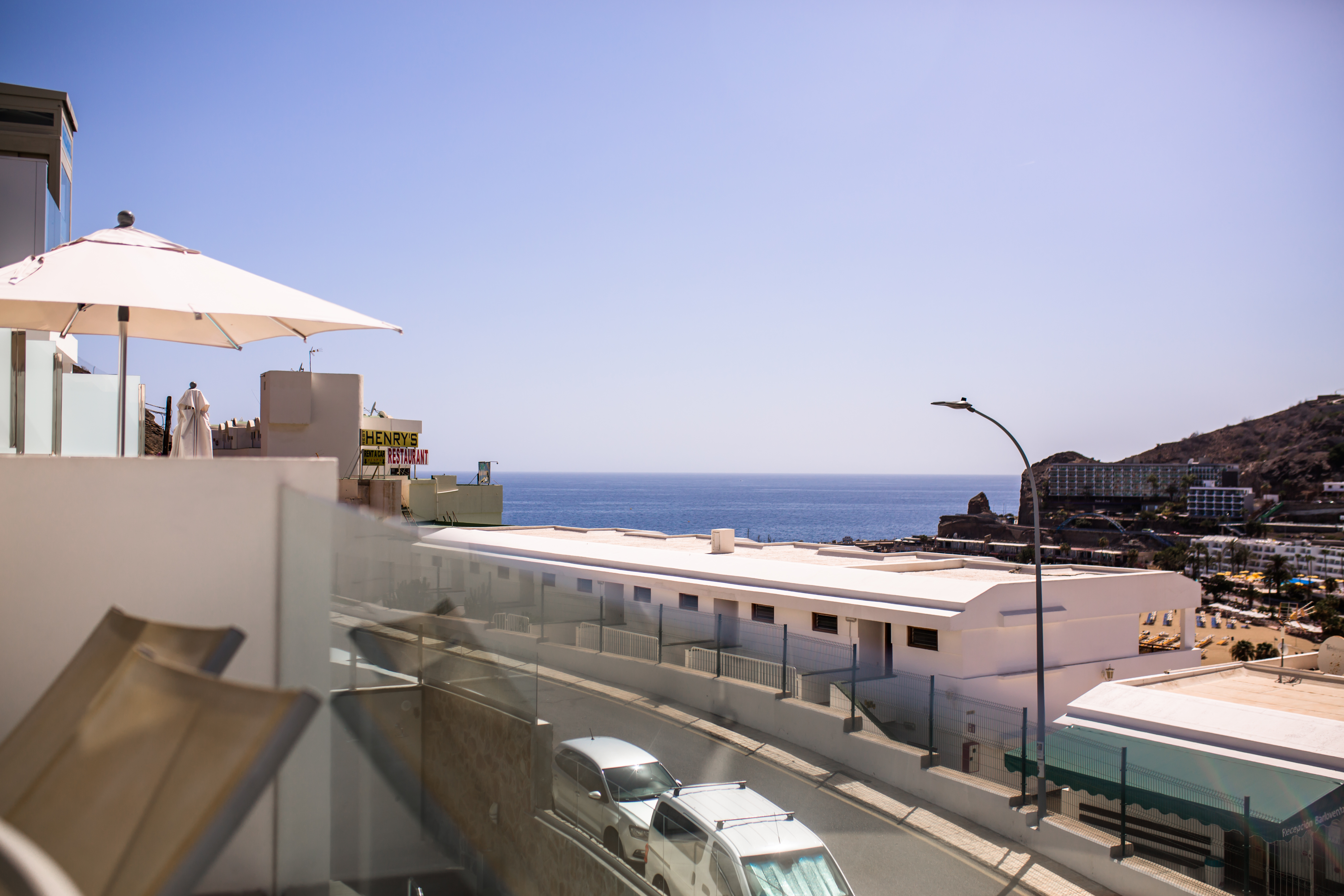 Apartment Premium Sea View