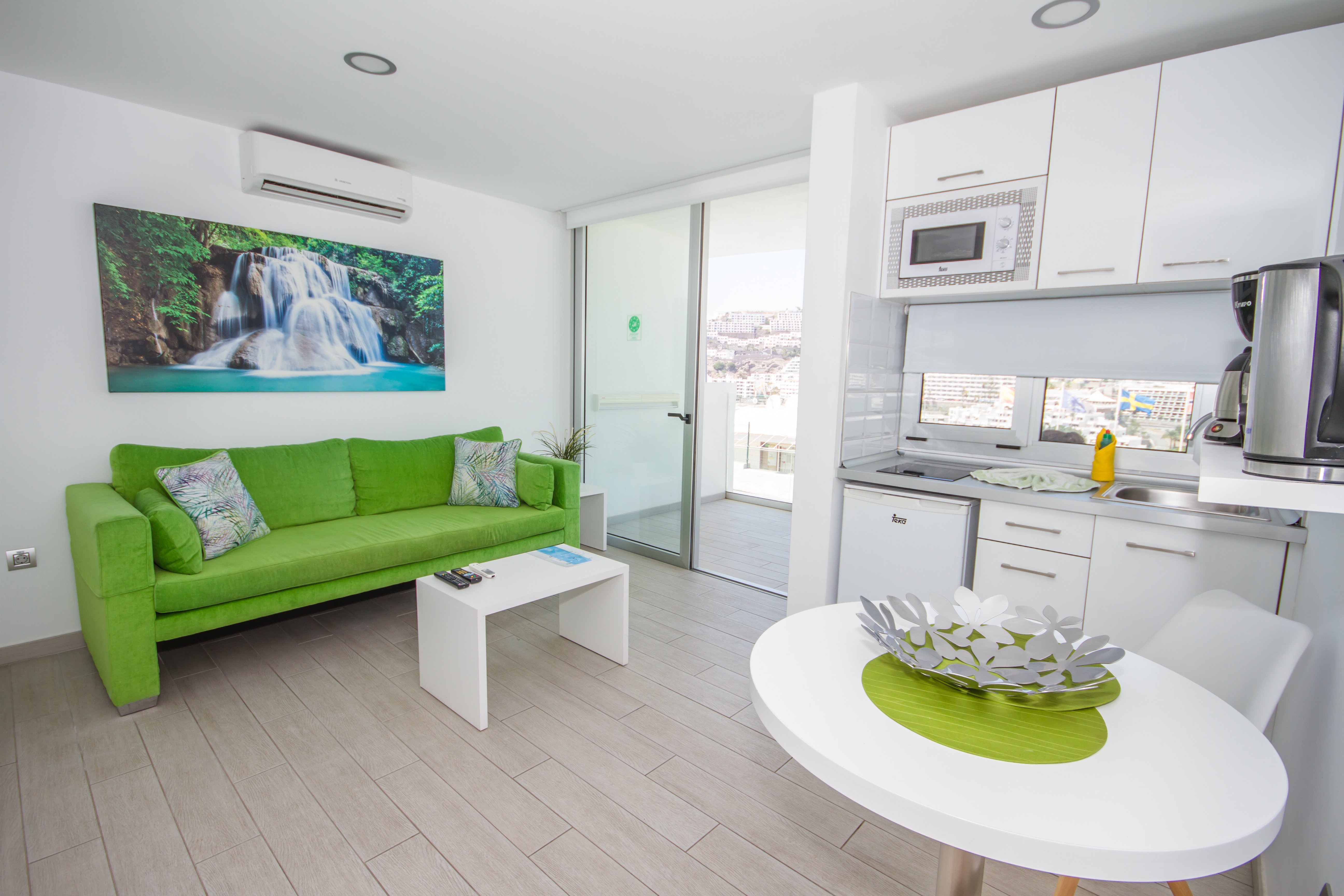 Apartment Premium One Bedroom