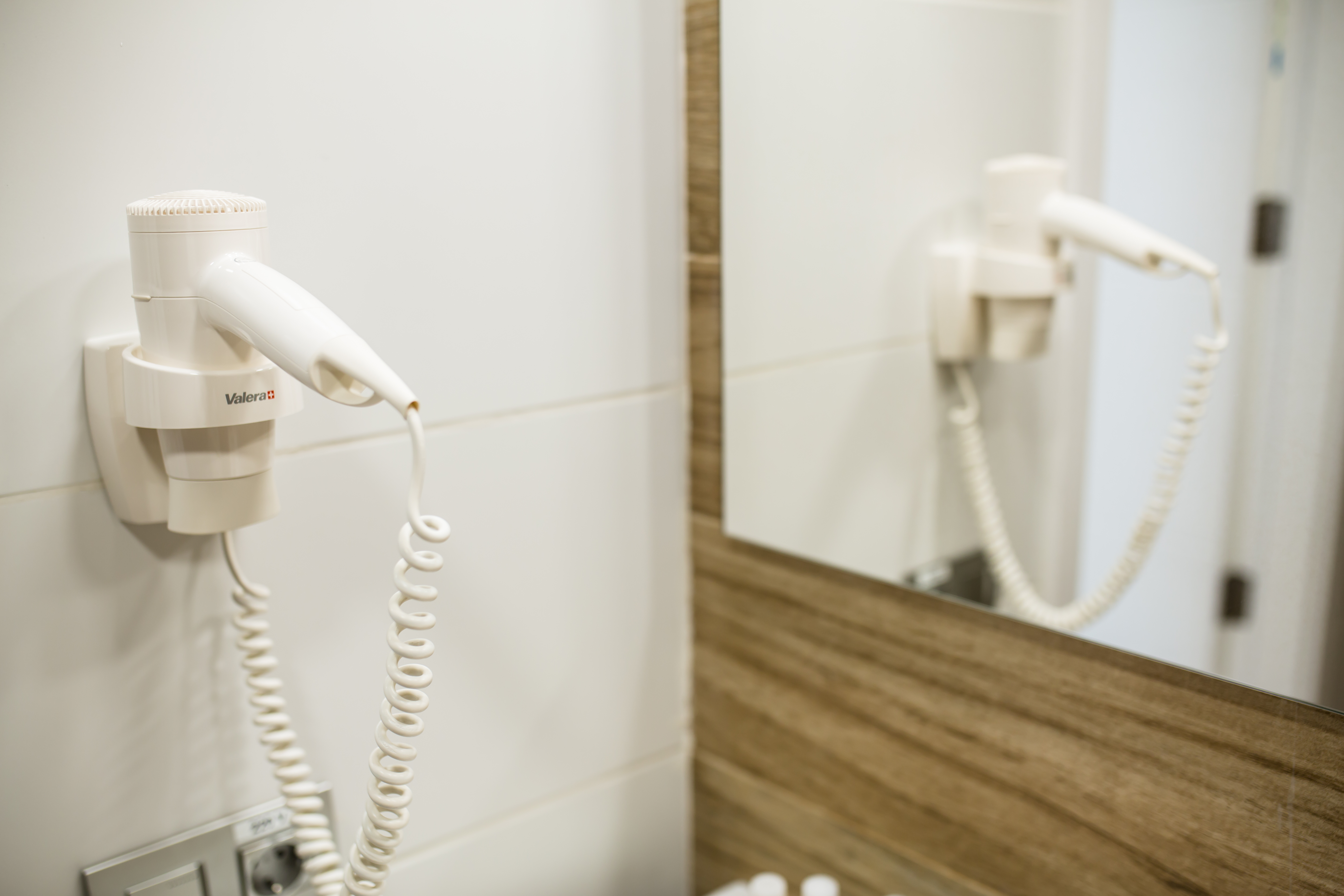 Double or Twin Sea View