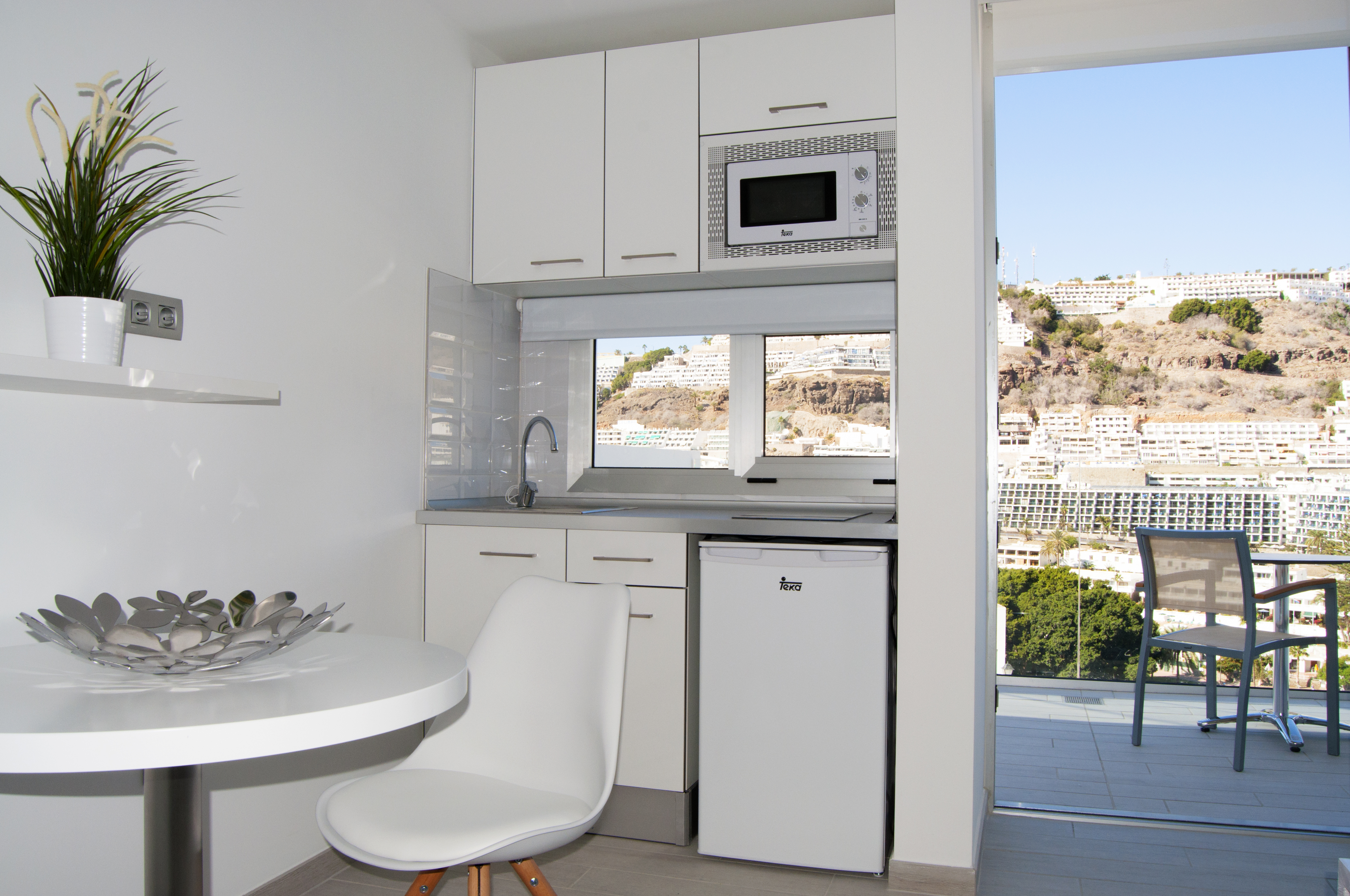 Apartment Premium One Bedroom