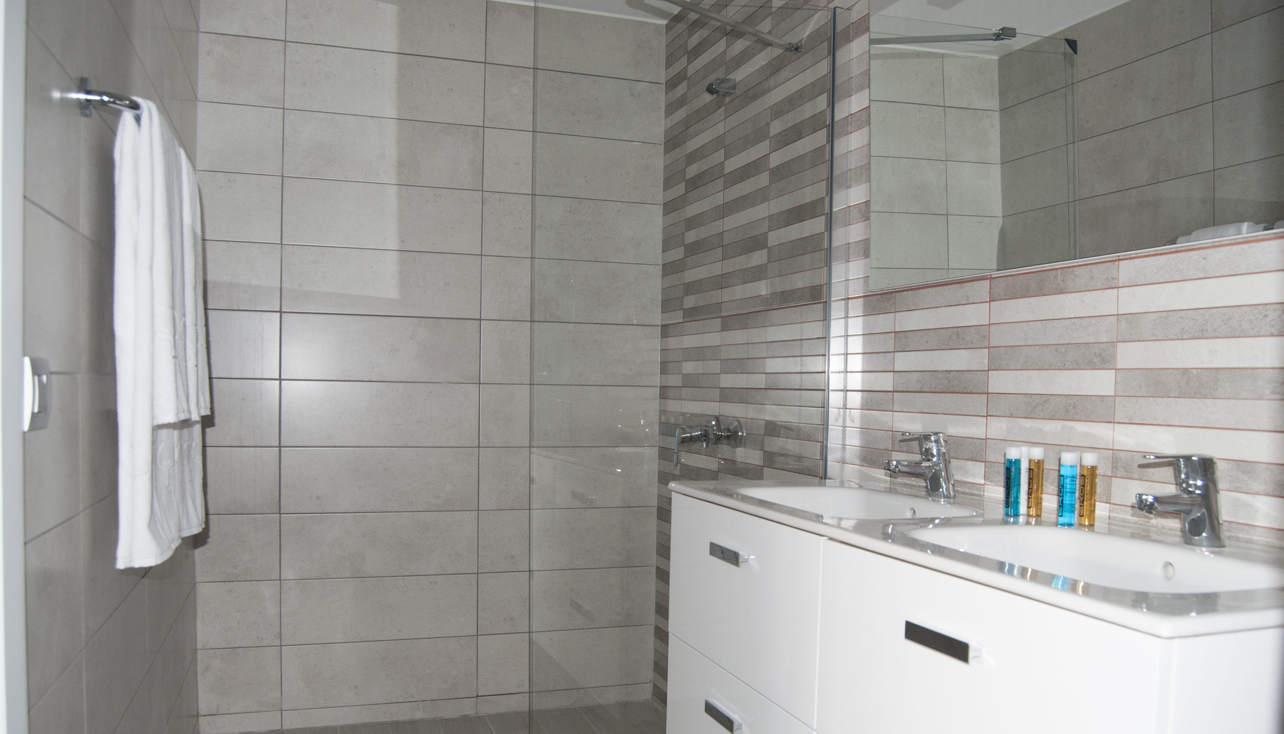 Apartment Premium One Bedroom