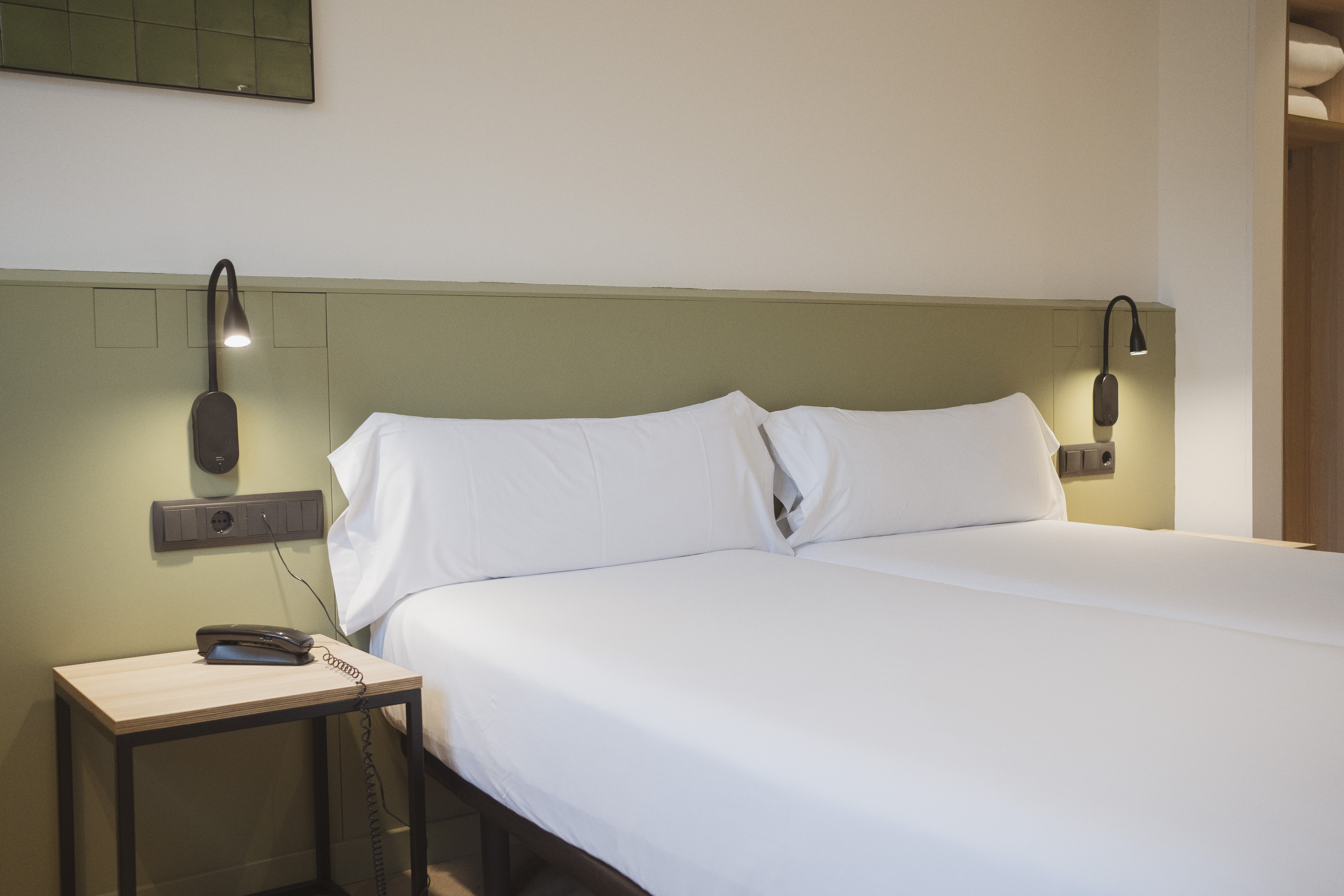 Double Single Standard