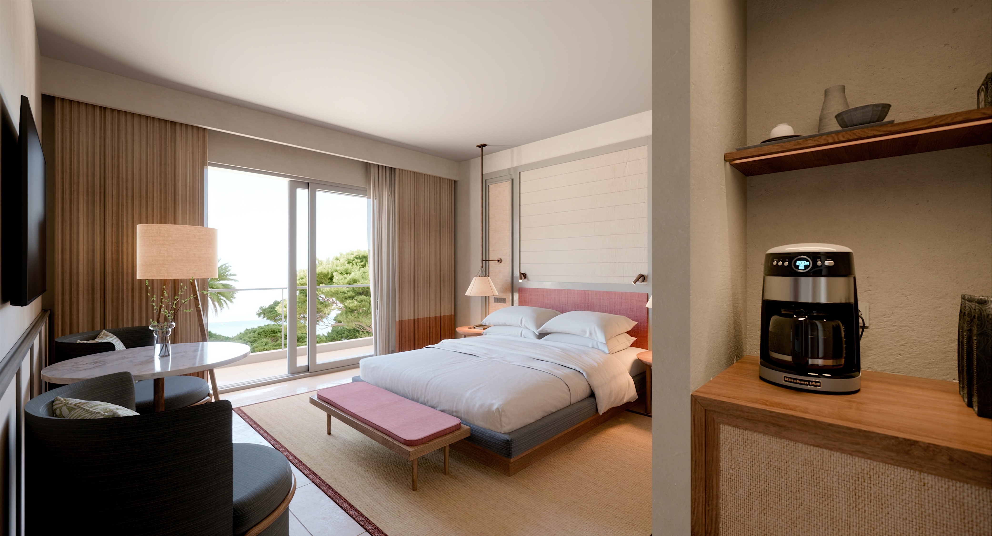 Double or Twin Superior