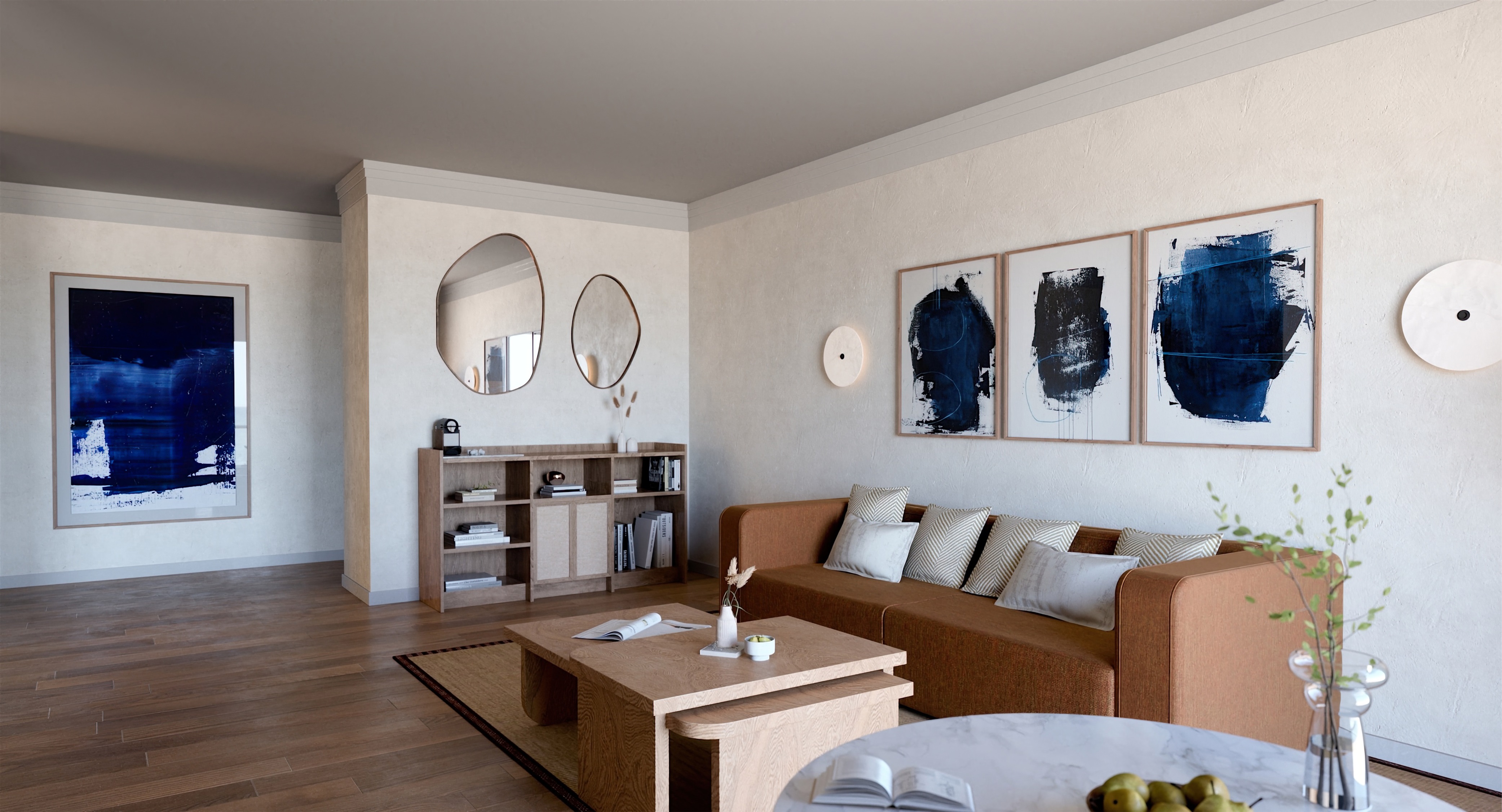 Junior Suite Sea View