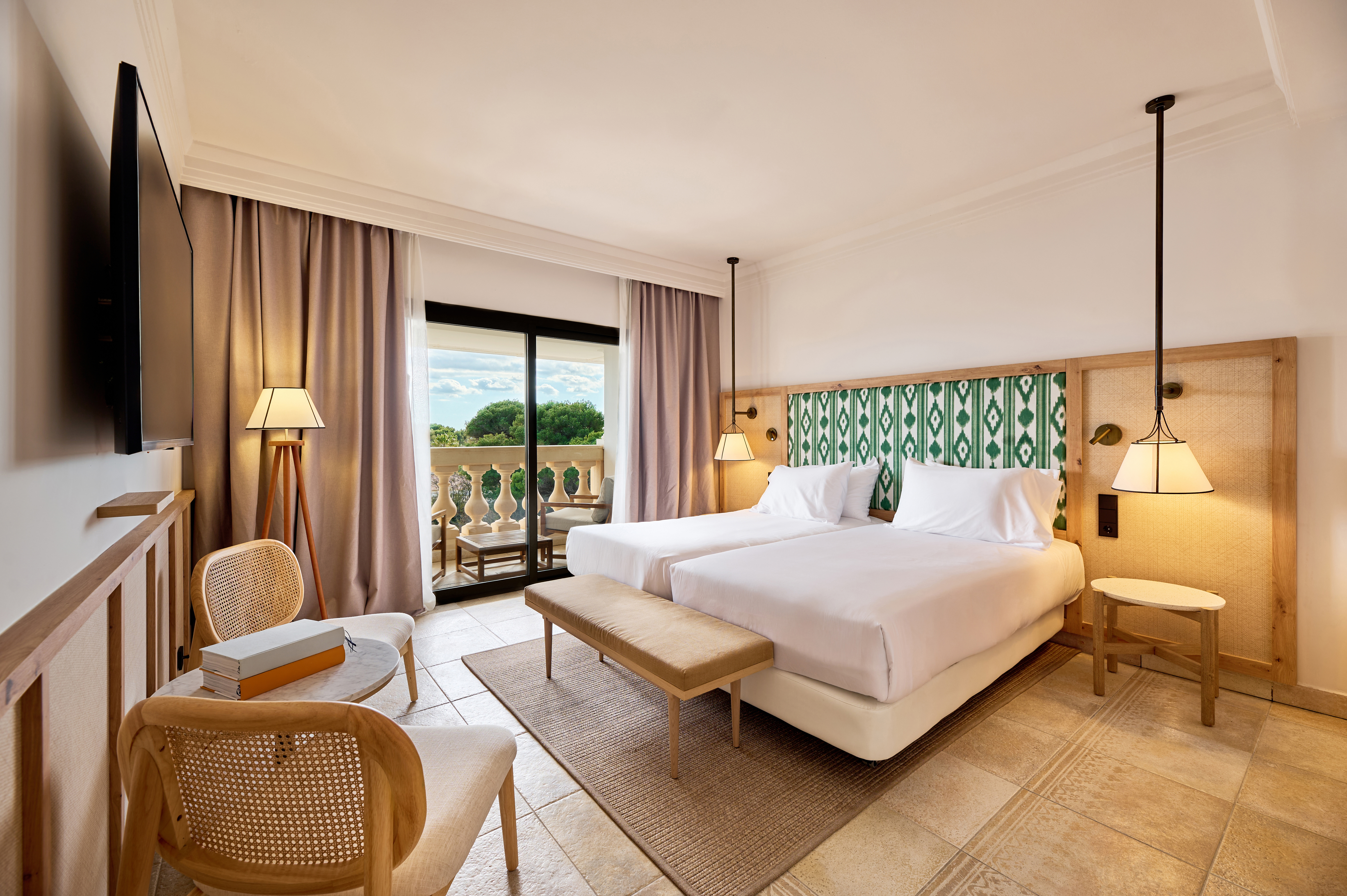 Double Single Deluxe