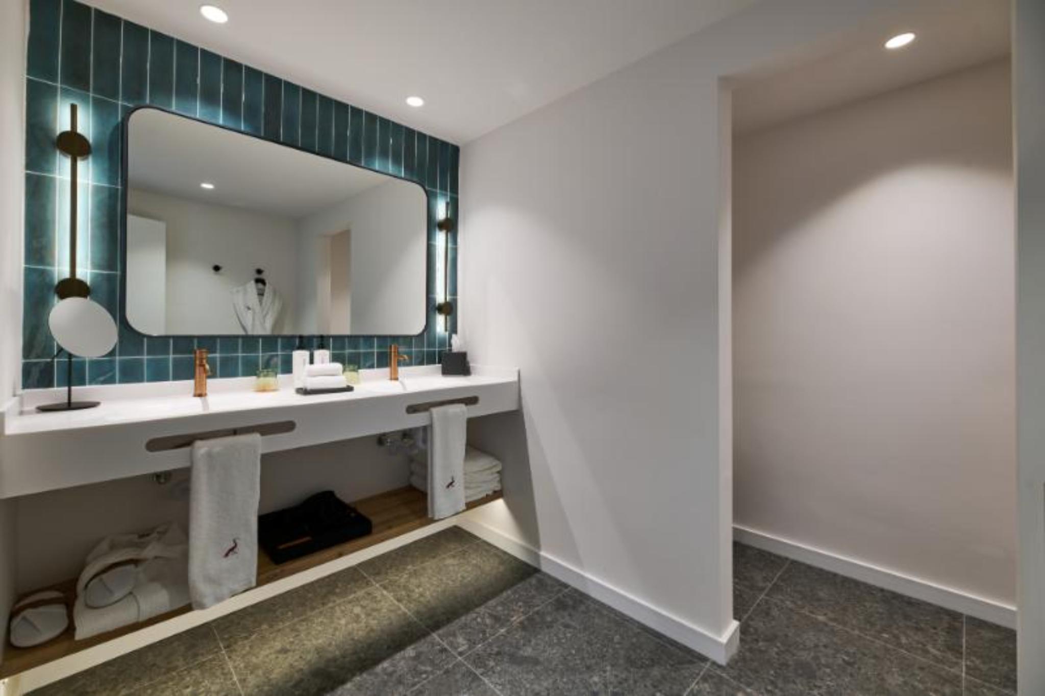 Junior Suite Capacity 4