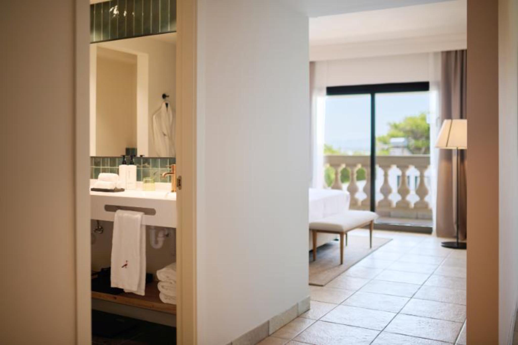 Junior Suite Standard