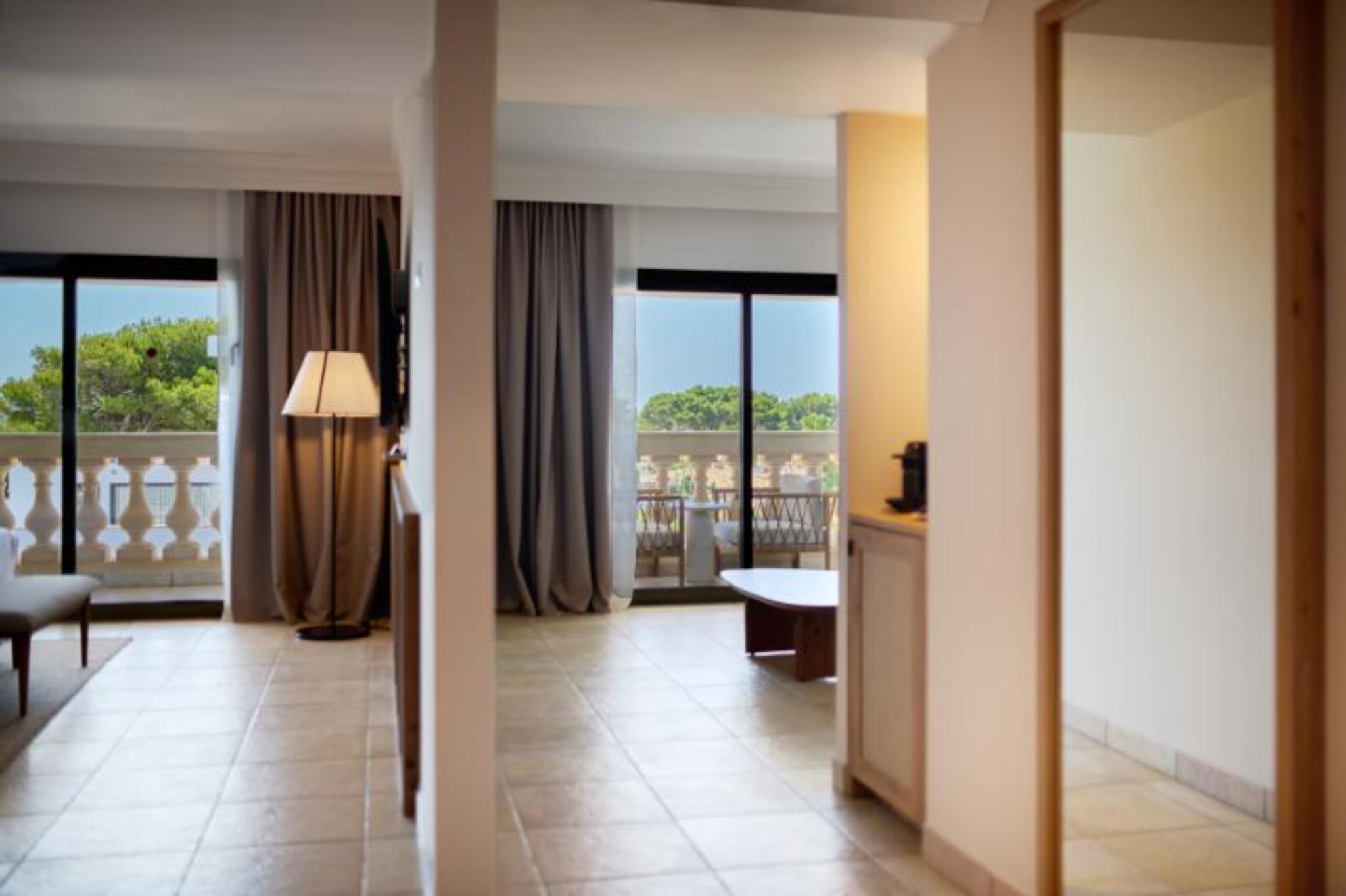 Junior Suite Standard