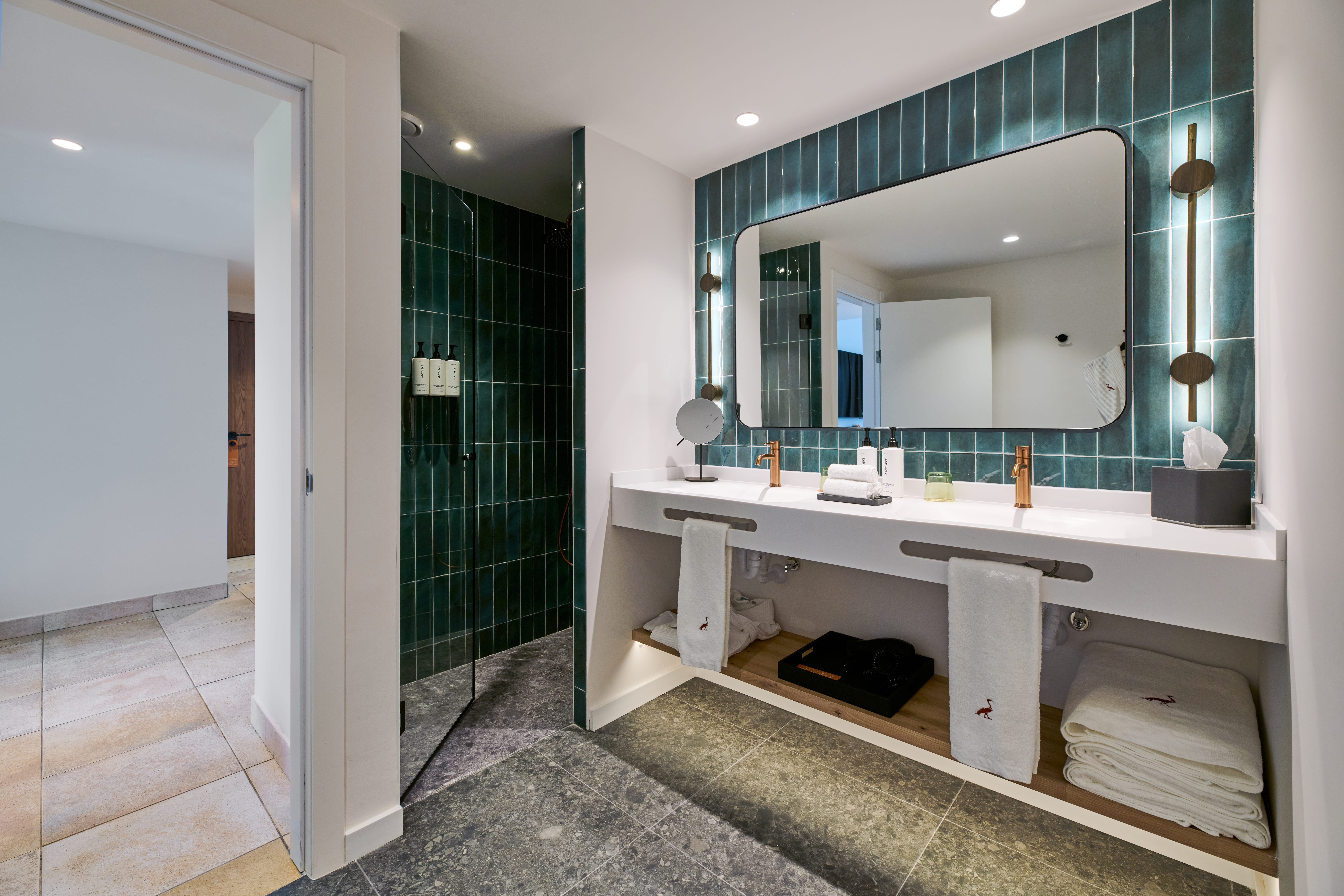 Junior Suite Capacity 3