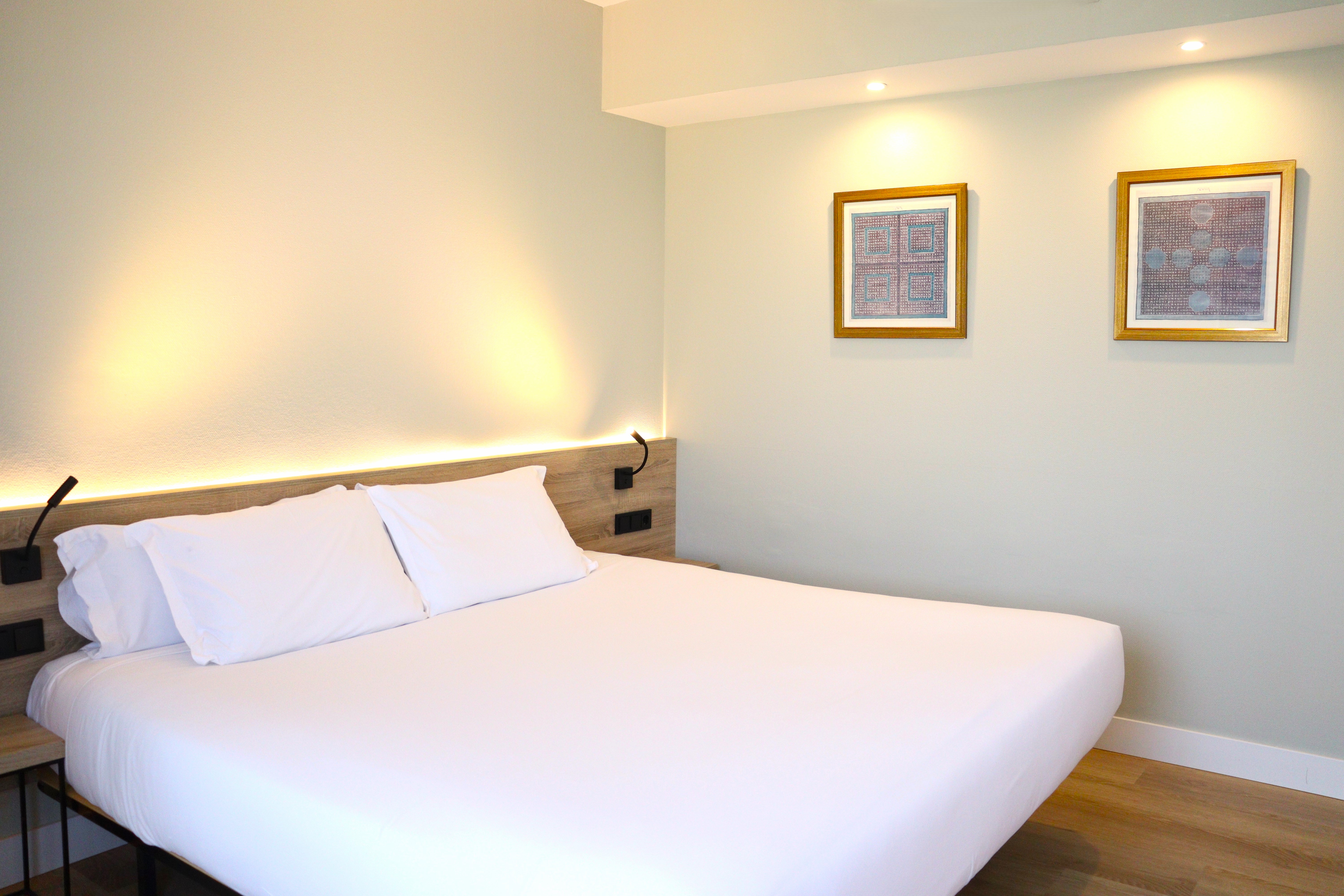 Junior Suite Capacity 1