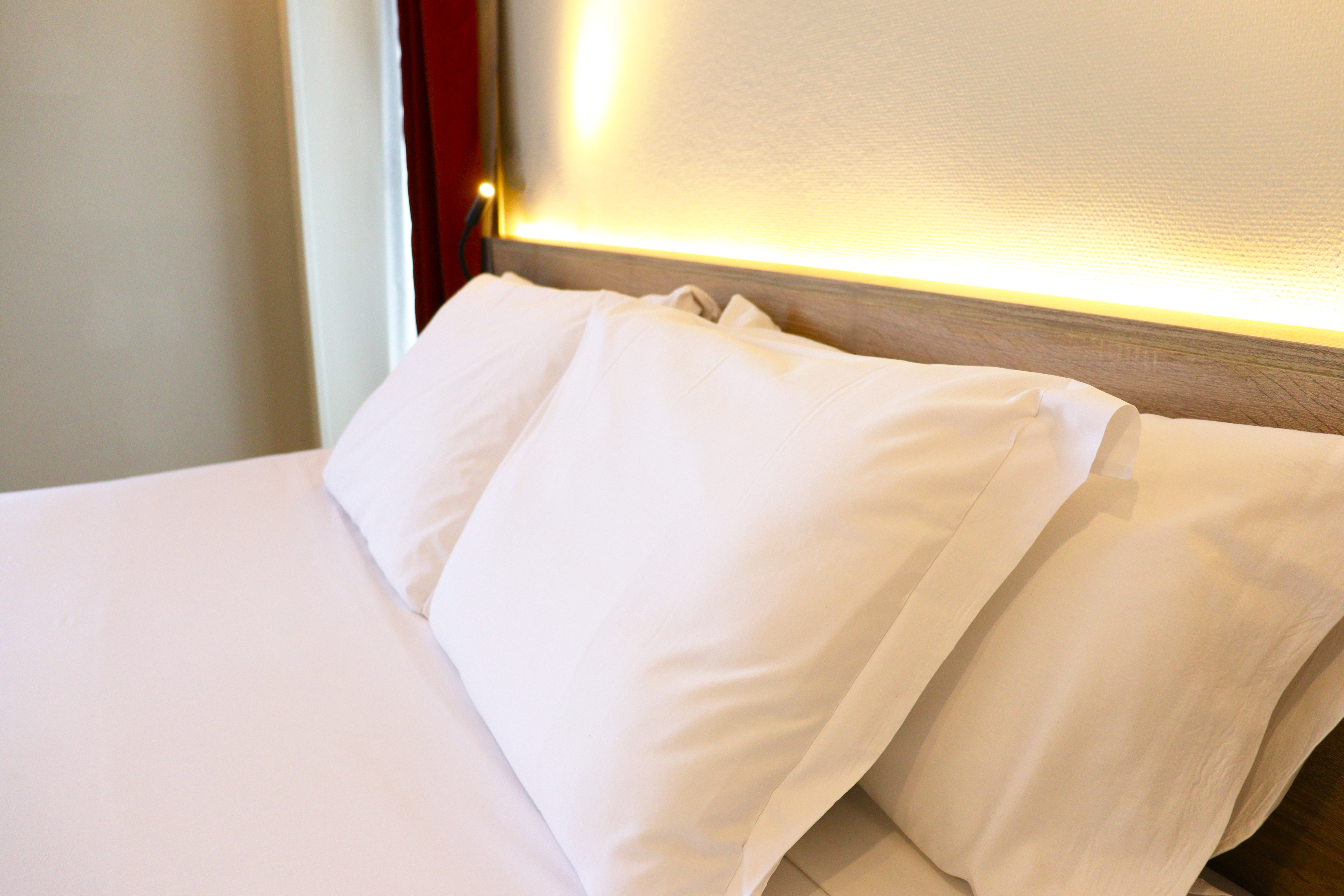 Junior Suite Capacity 1