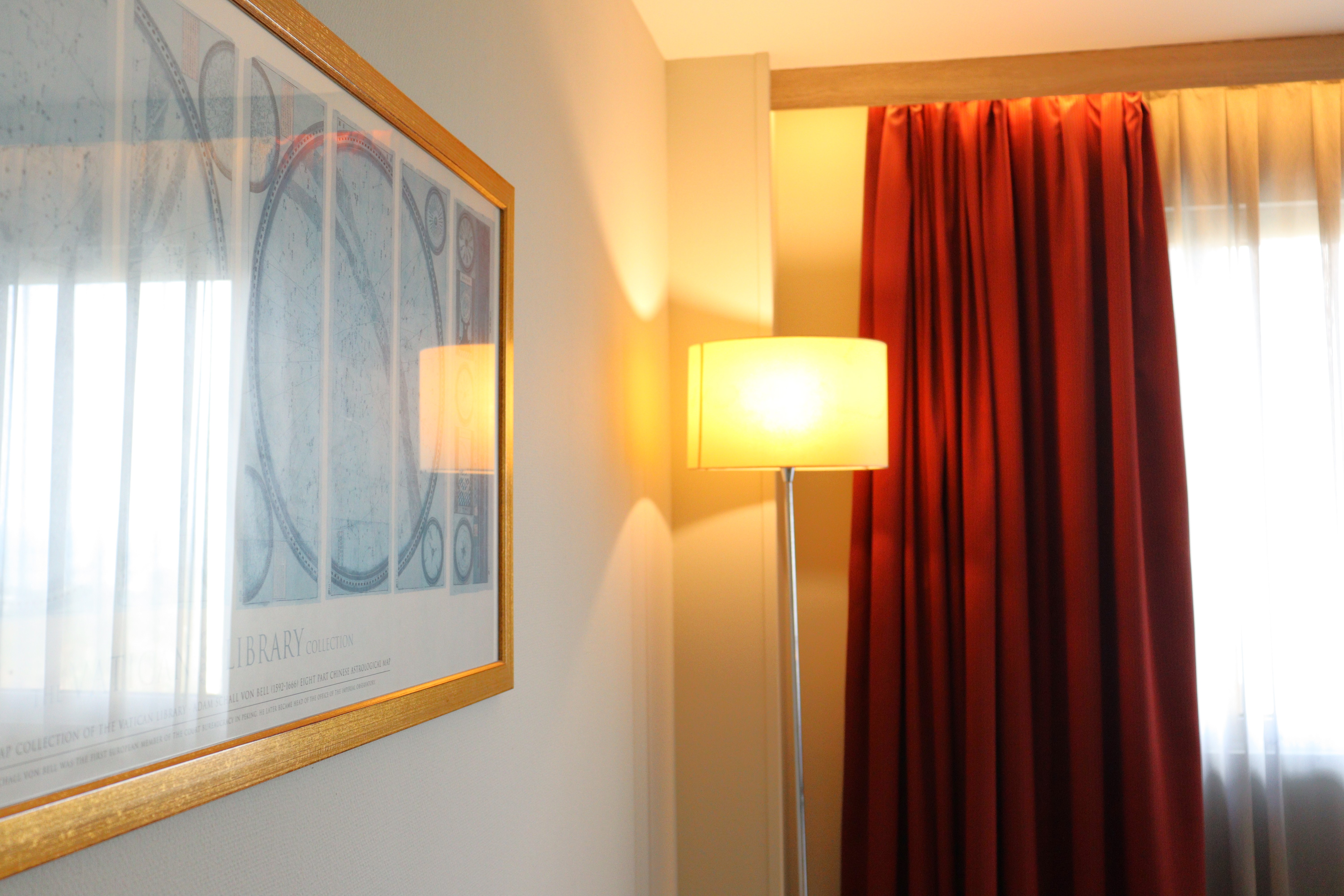 Junior Suite Capacity 1