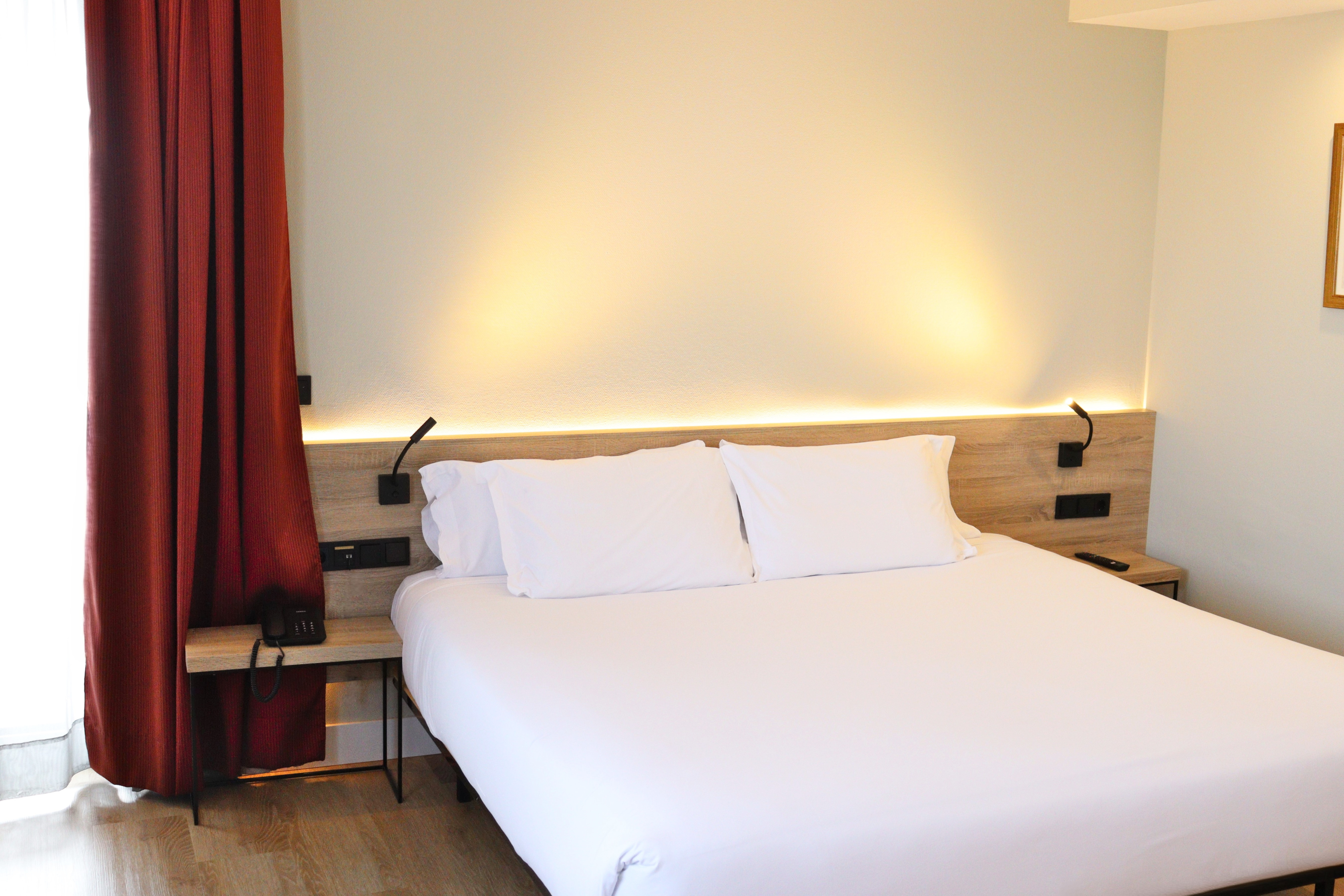 Junior Suite Capacity 1