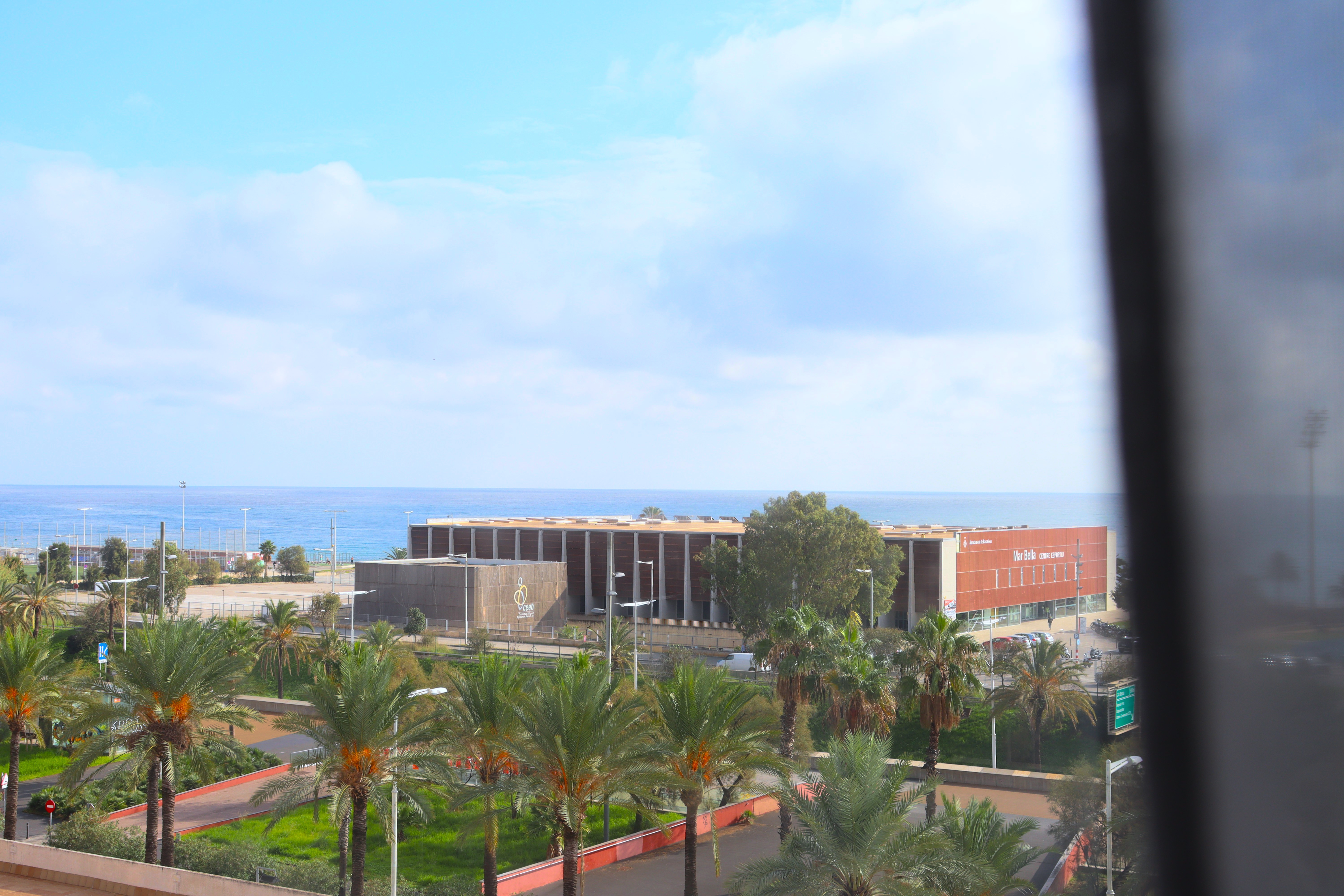 Junior Suite Capacity 1