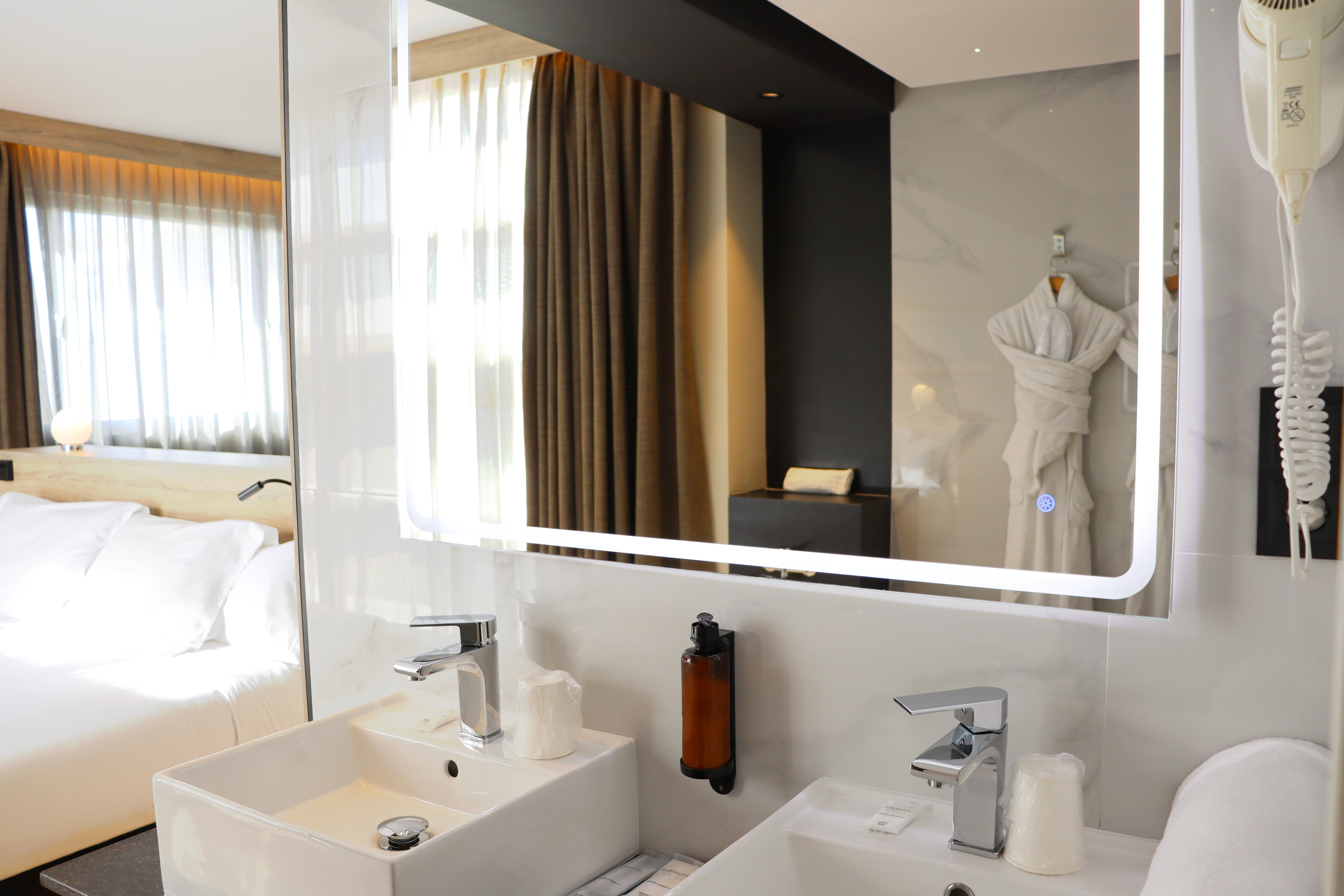 Junior Suite Capacity 2