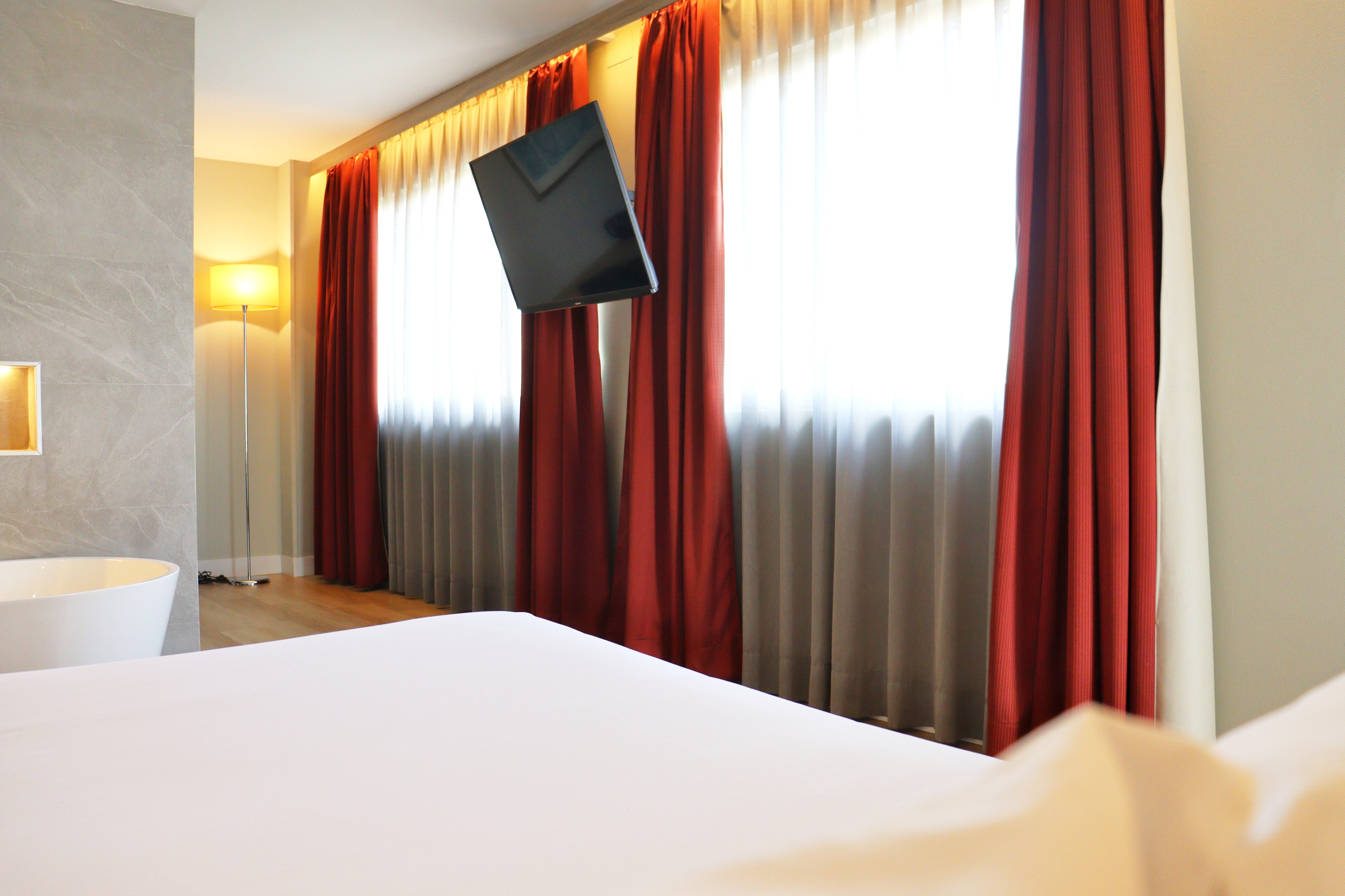 Junior Suite Capacity 2