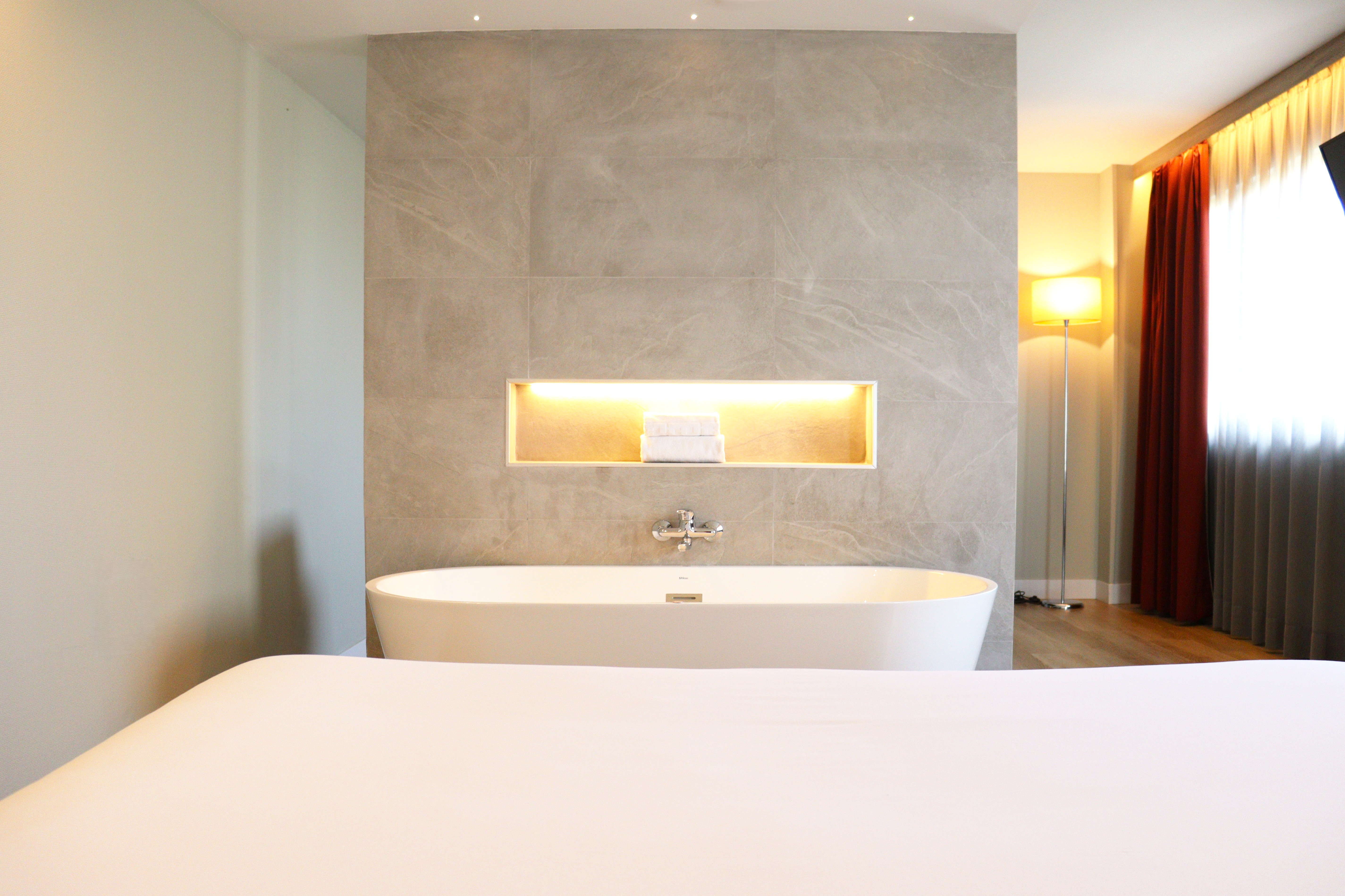 Junior Suite Capacity 2