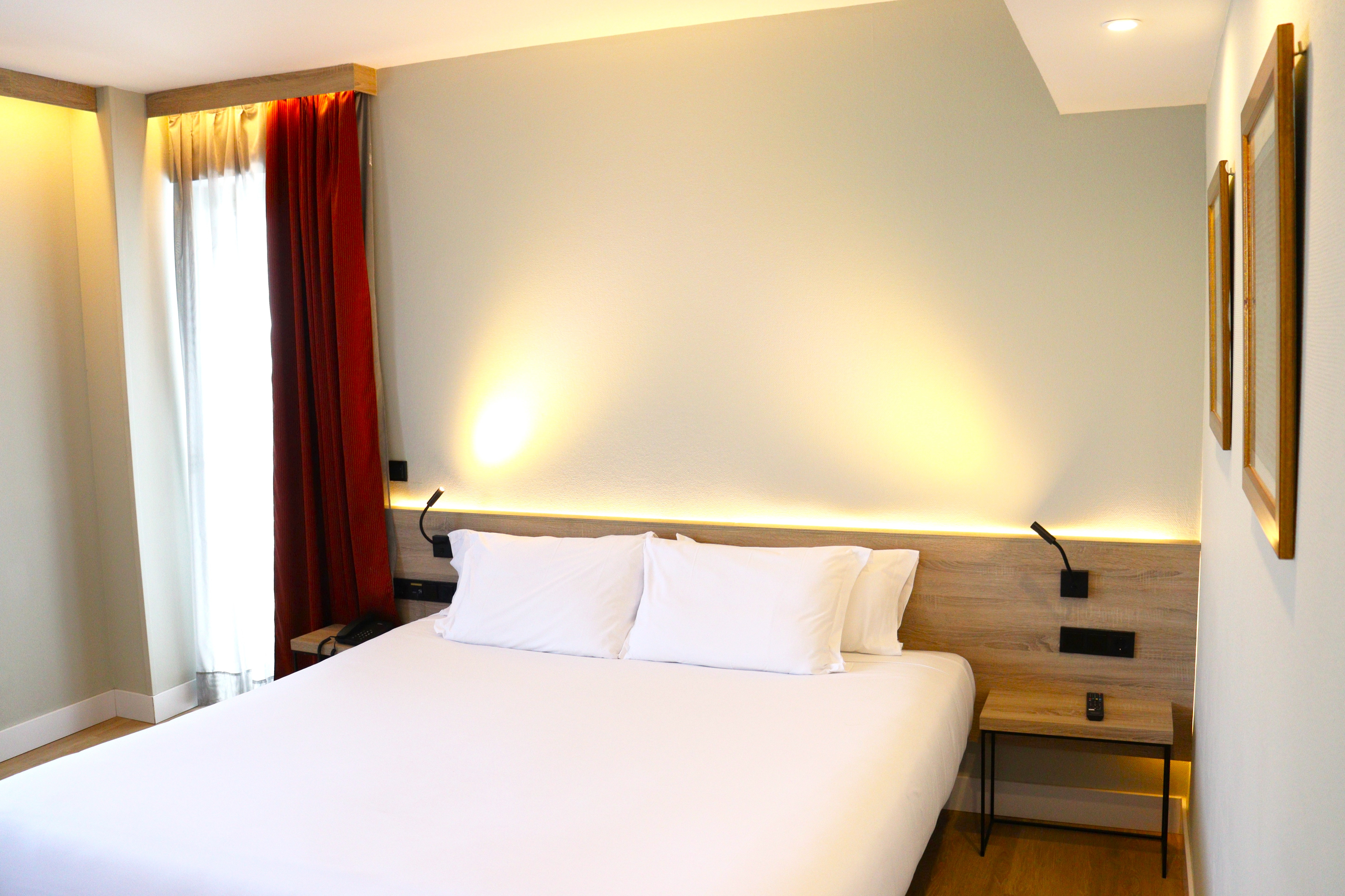 Junior Suite Capacity 2