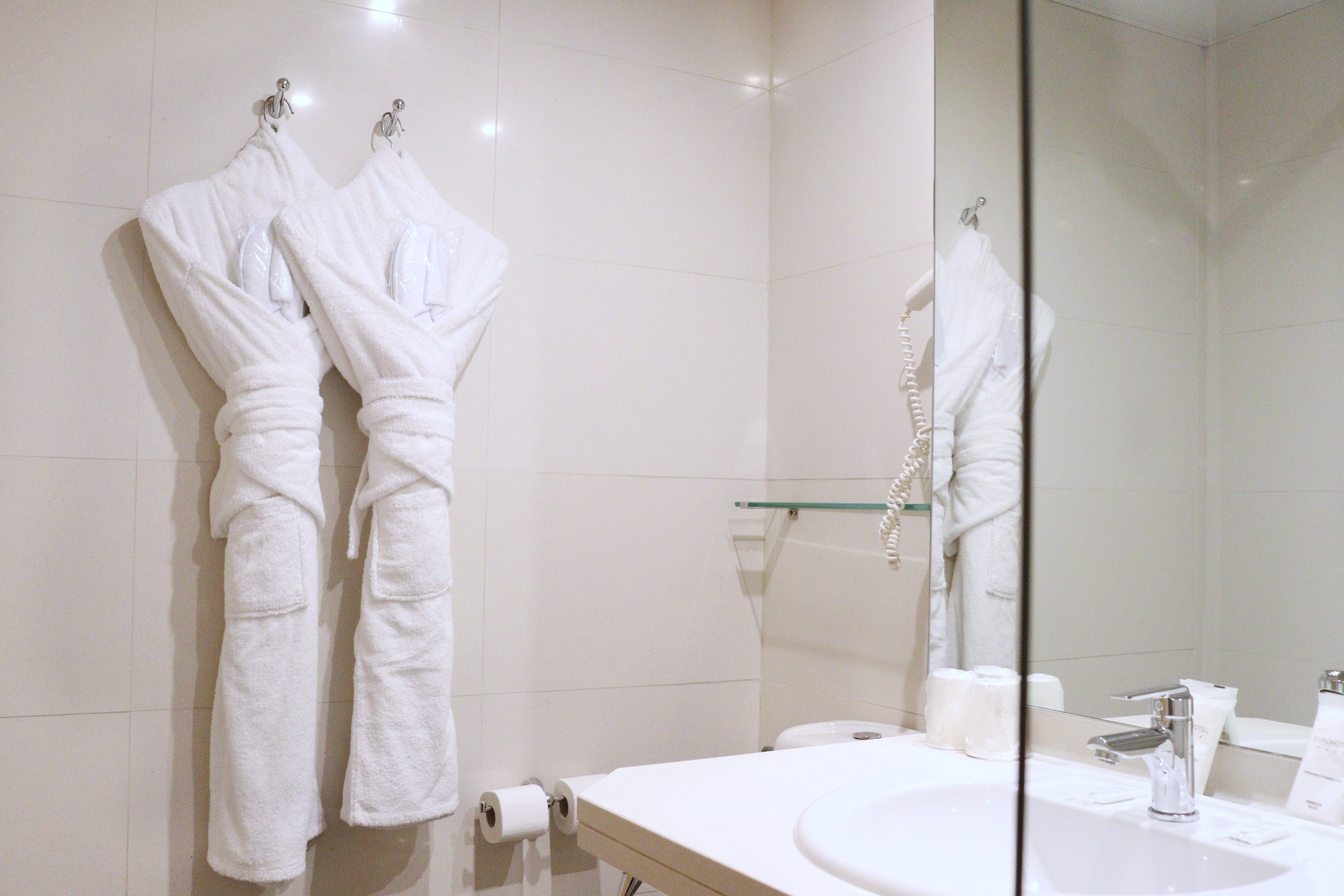 Junior Suite Capacity 2