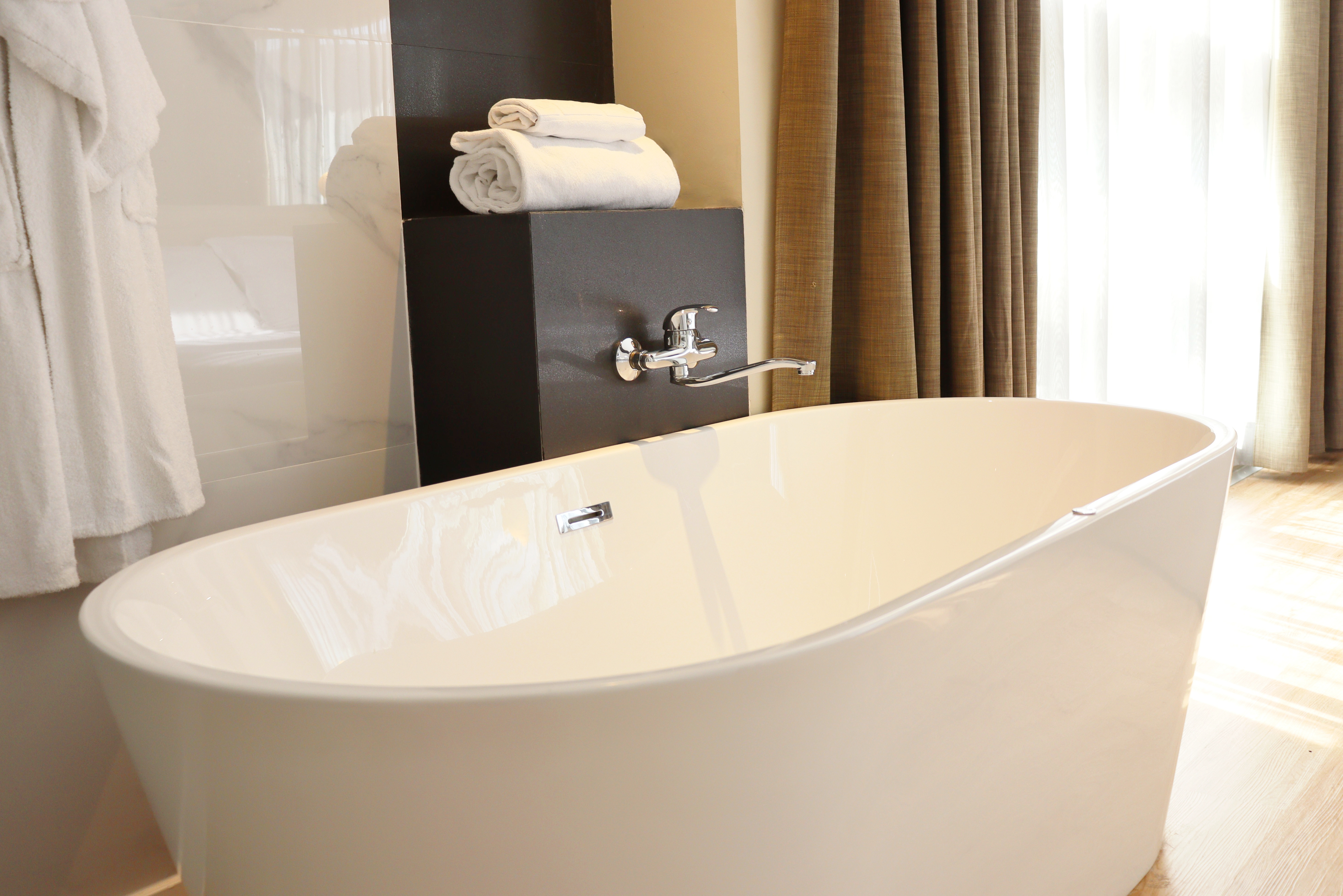 Junior Suite Capacity 1