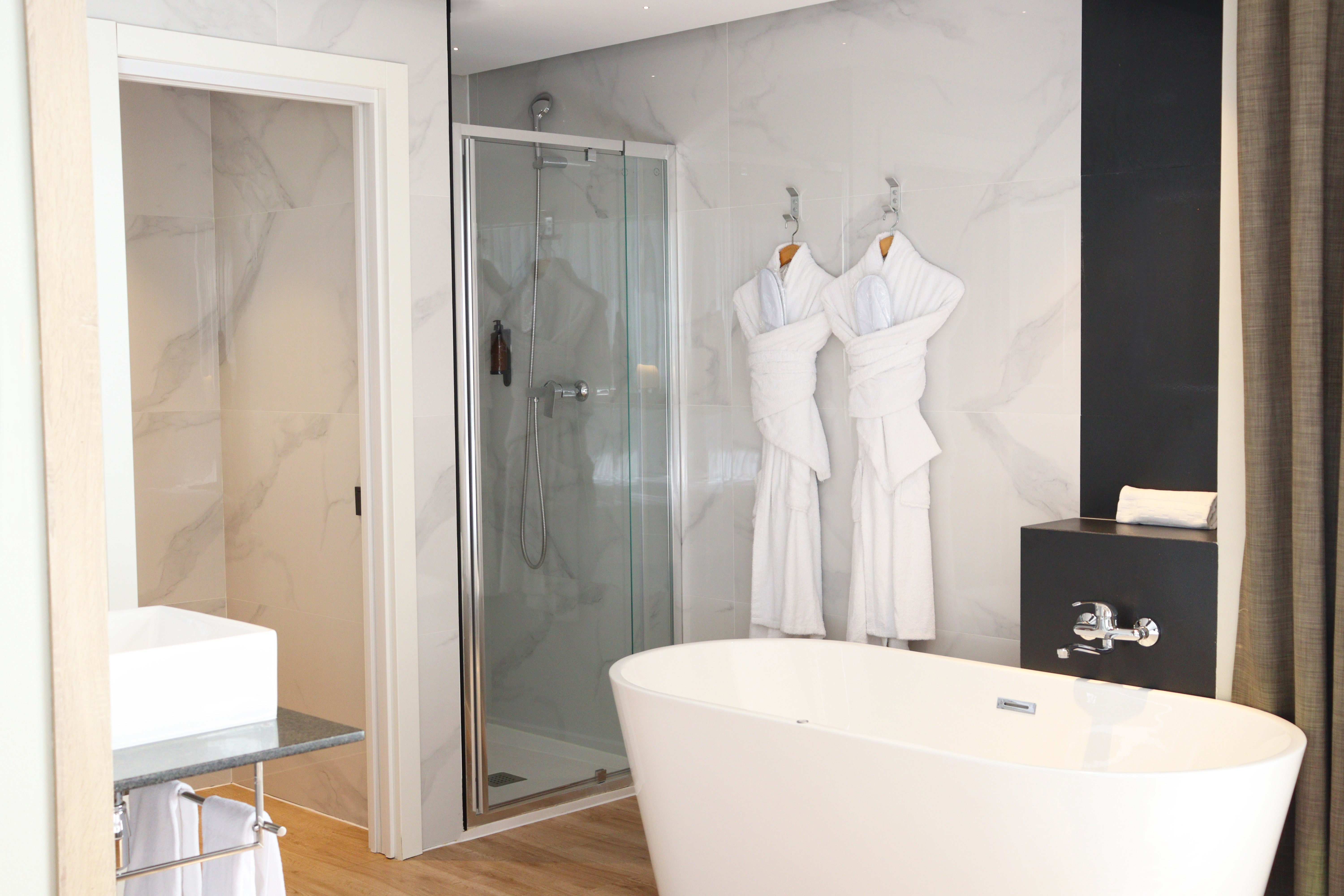 Junior Suite Capacity 1