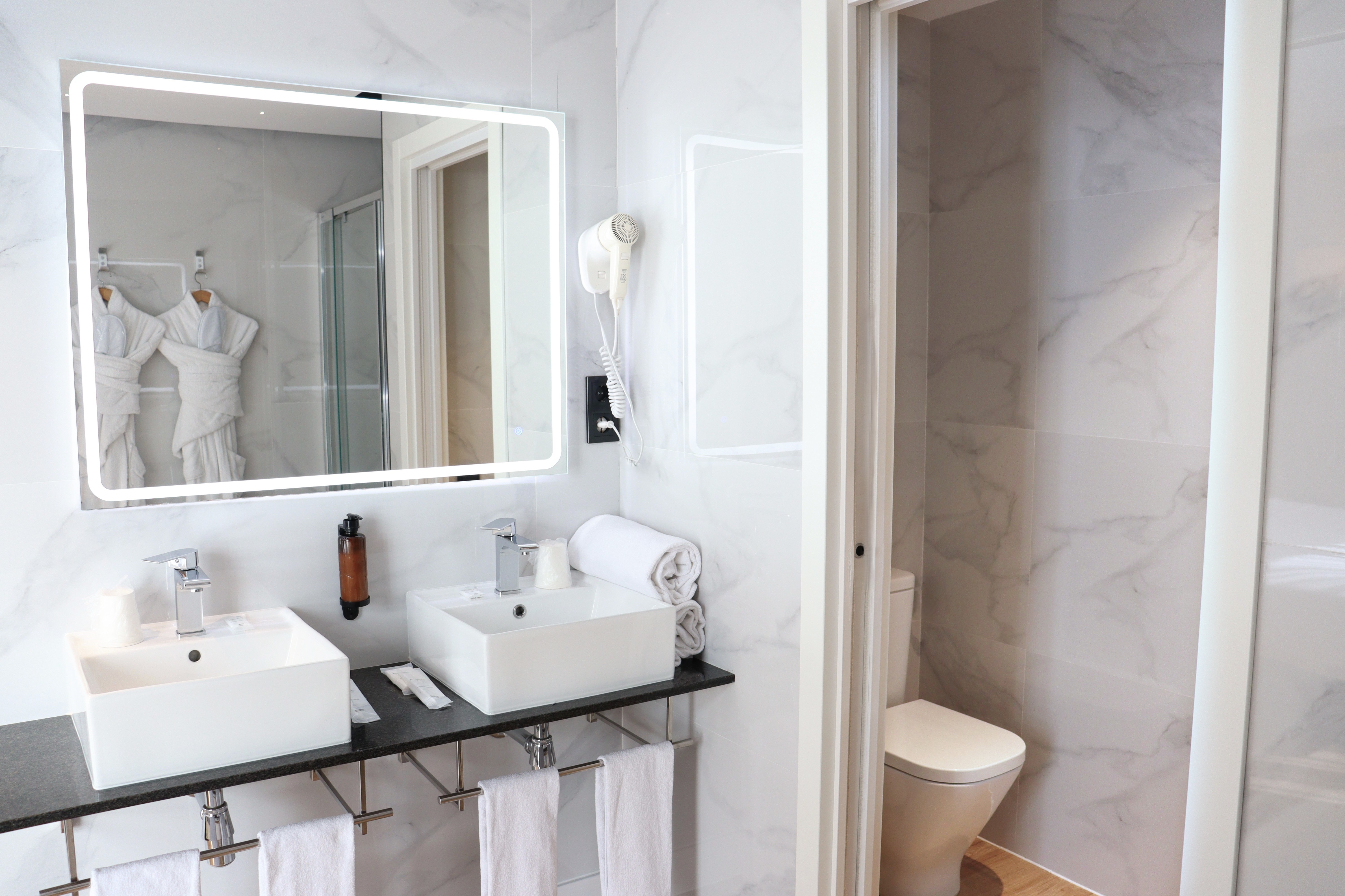 Junior Suite Capacity 1