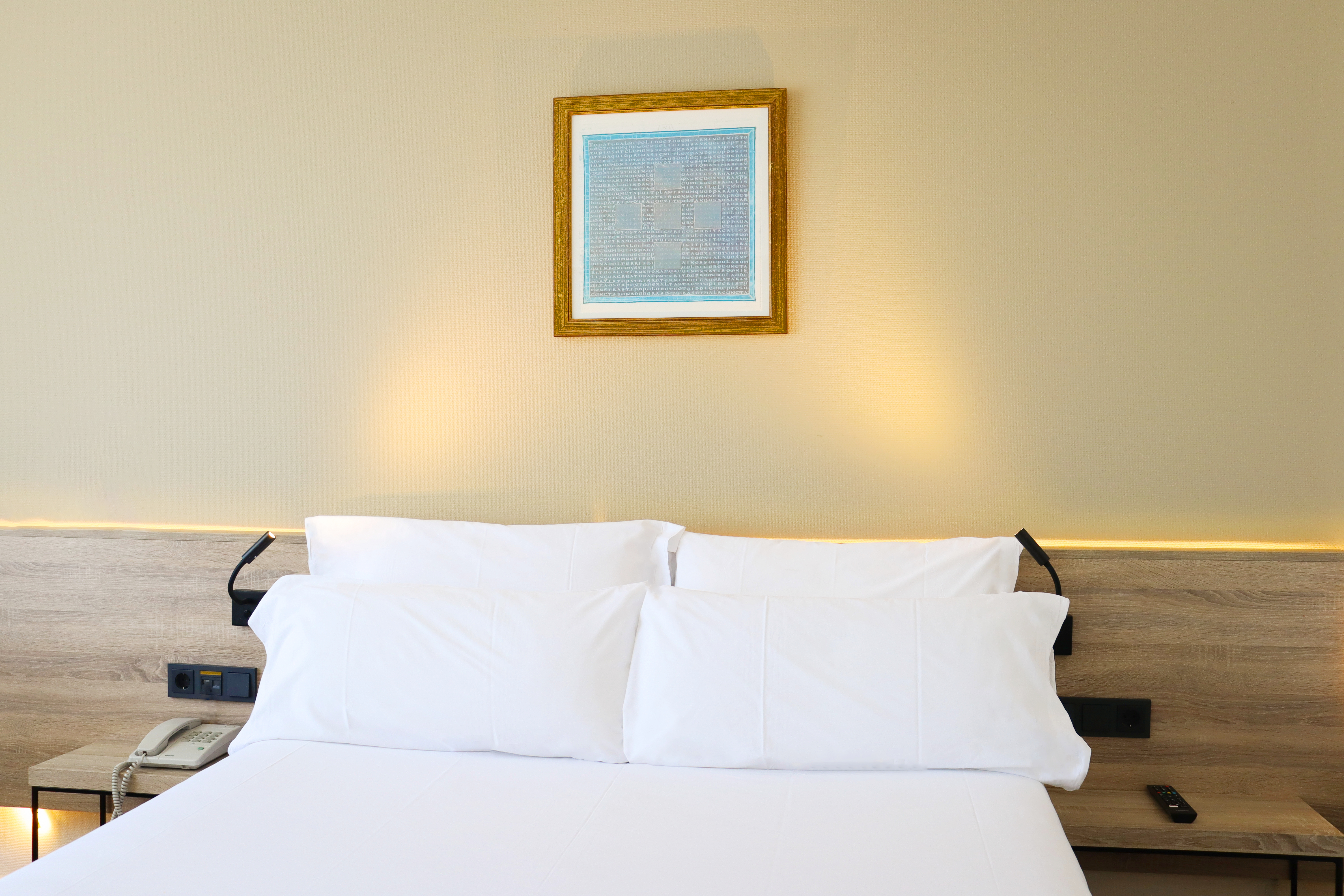 Family Room Standard