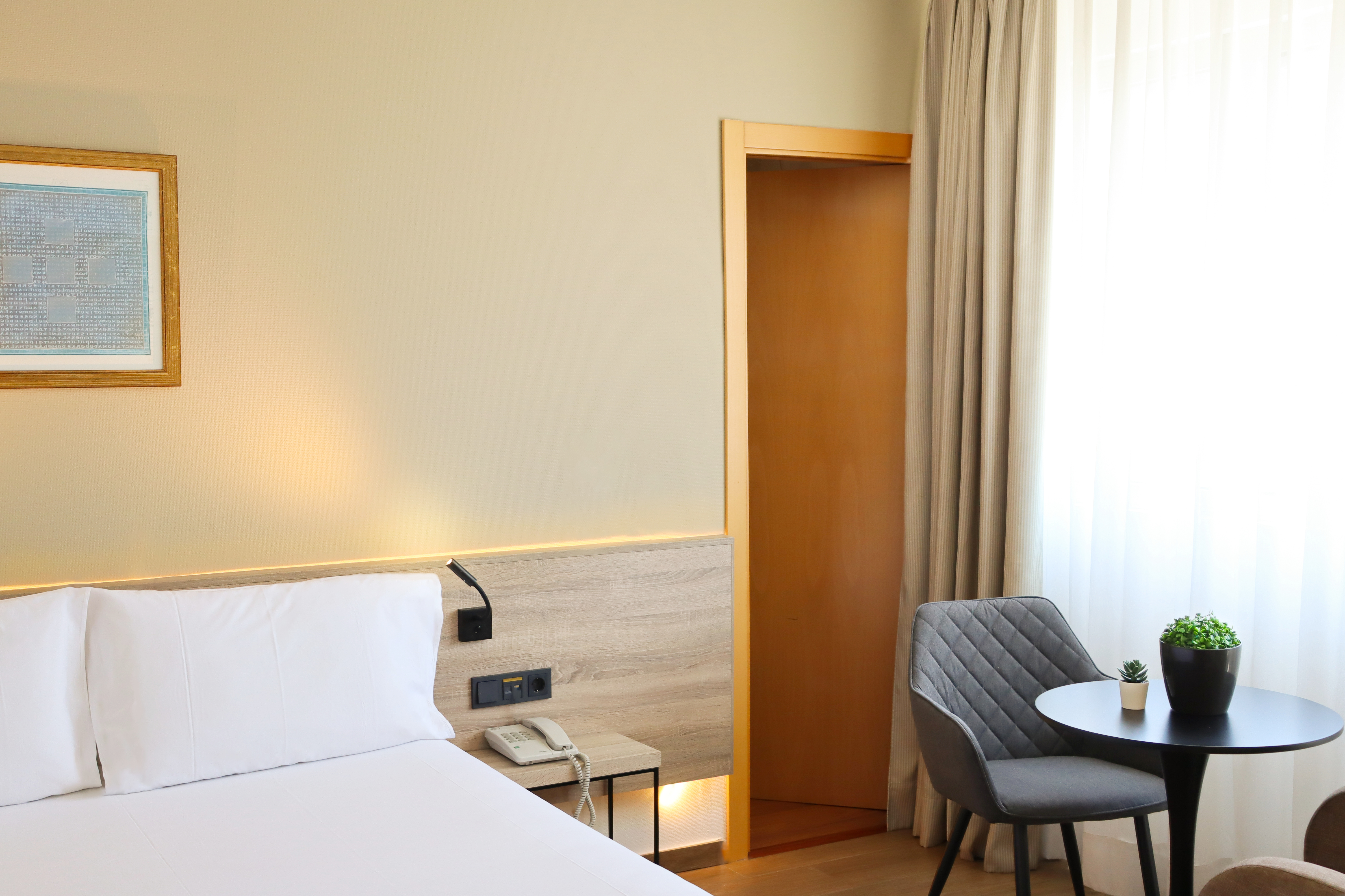 Family Room Standard