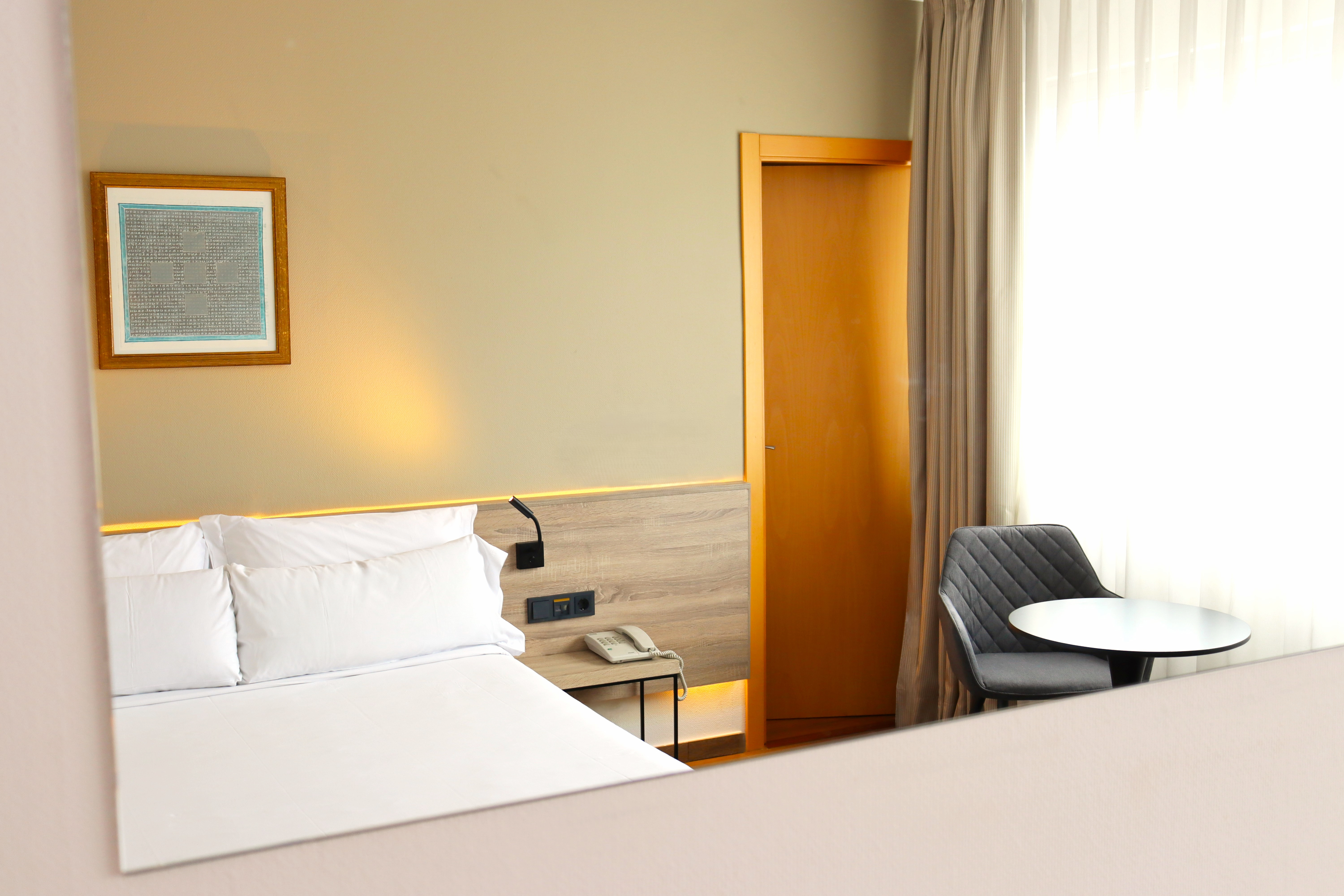 Family Room Standard